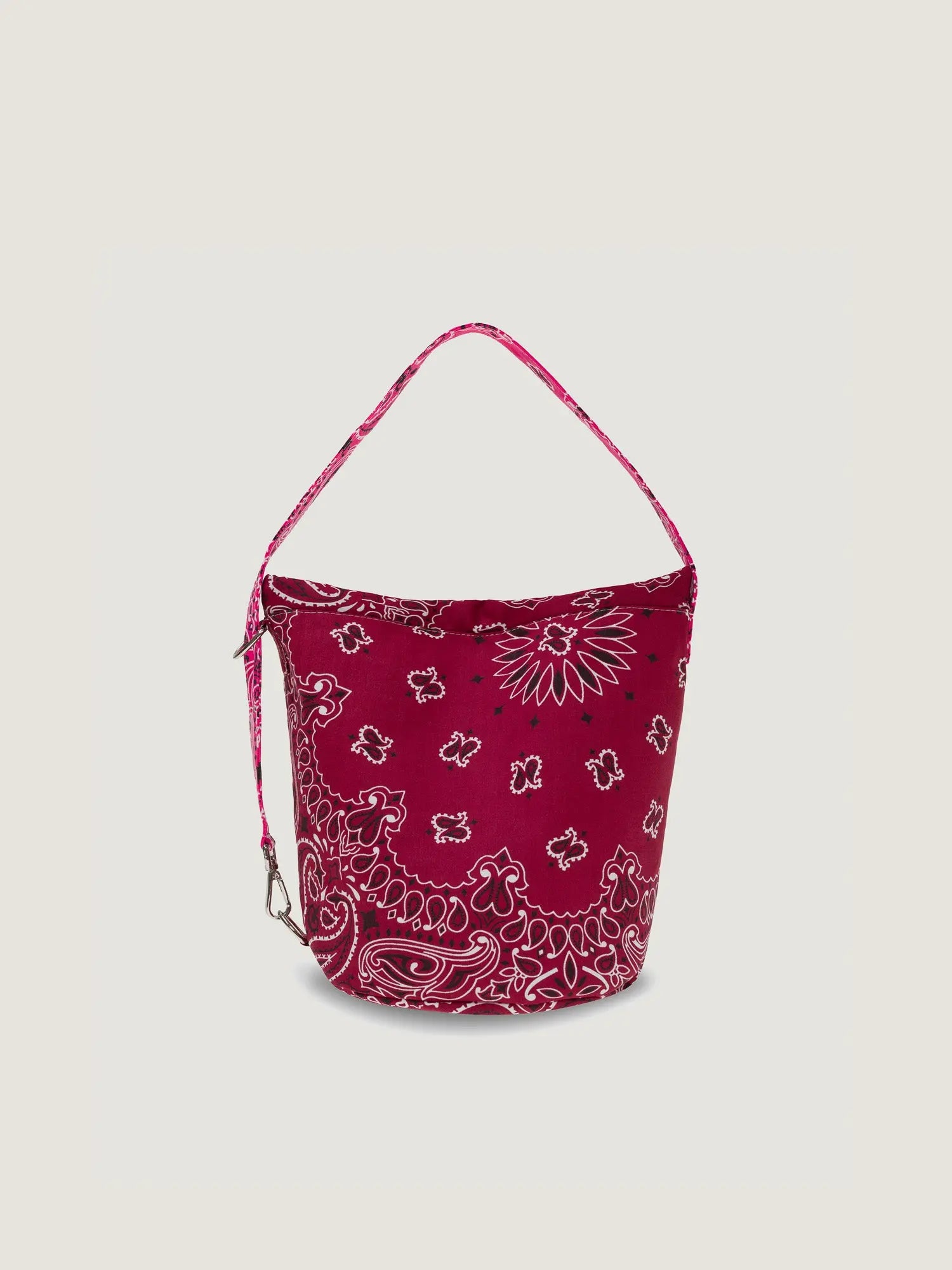 Sac Seau - Bordeaux / Fuschia