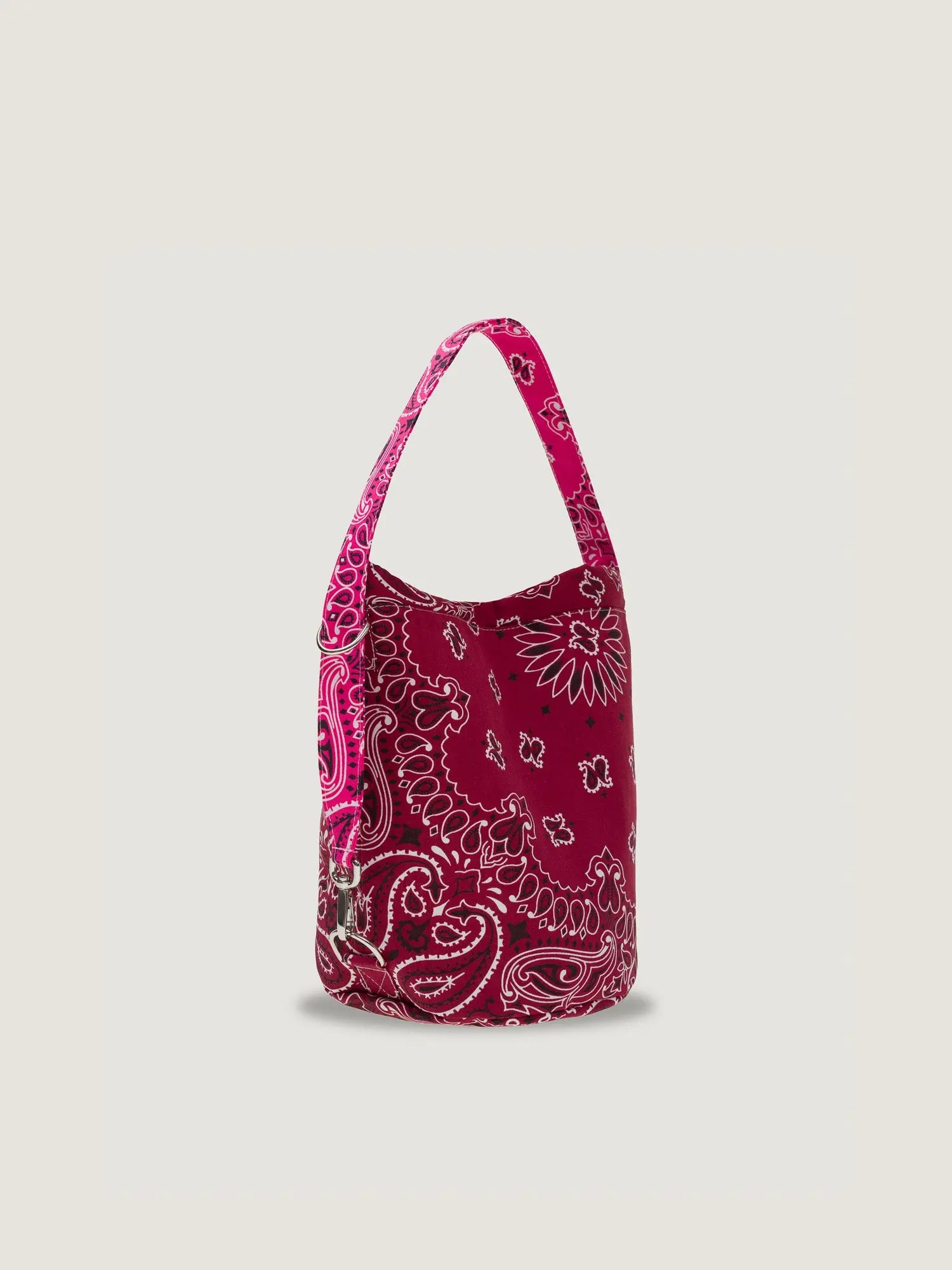 Sac Seau - Bordeaux / Fuschia