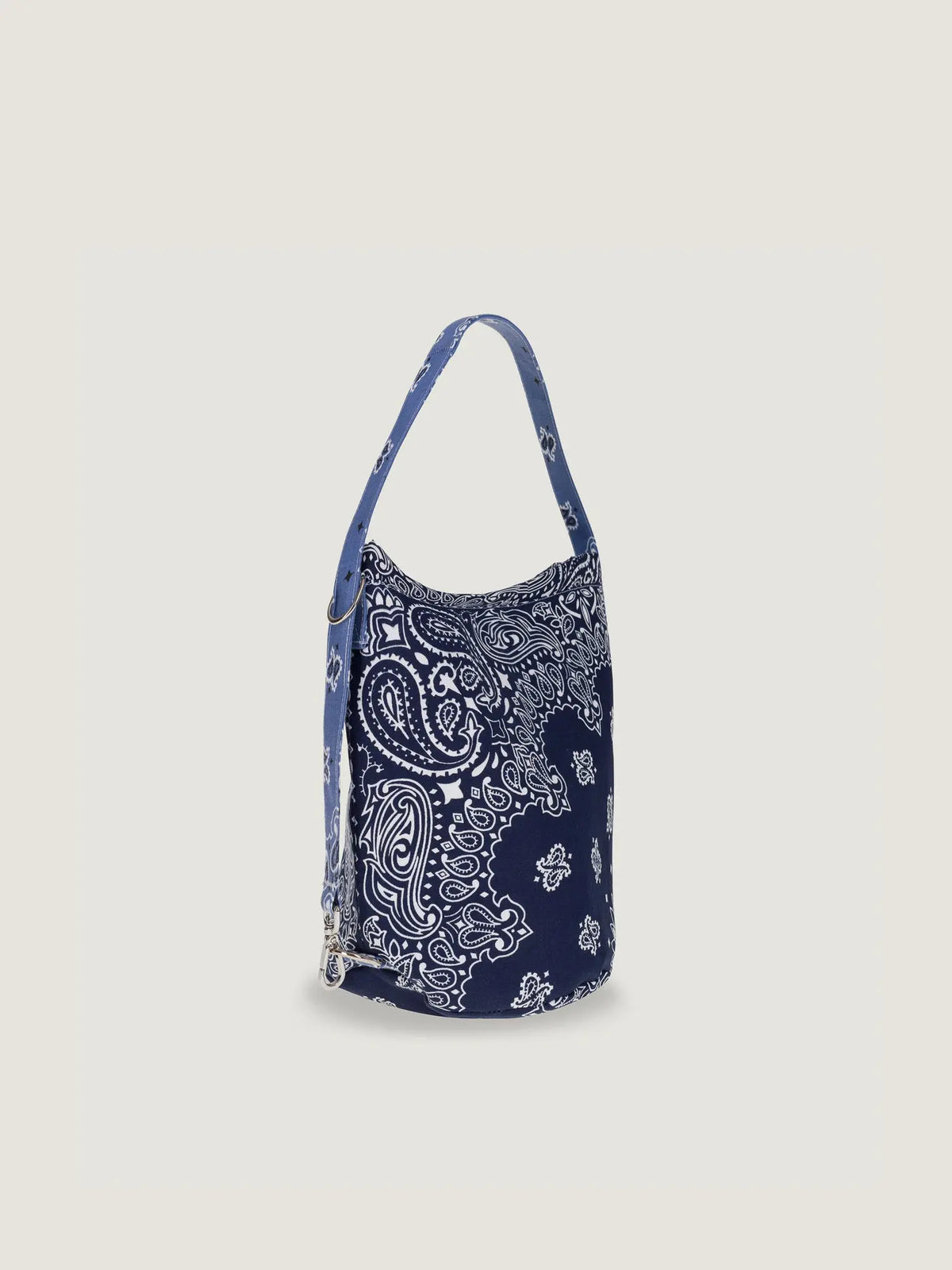 Sac Seau - Navy / Chambray