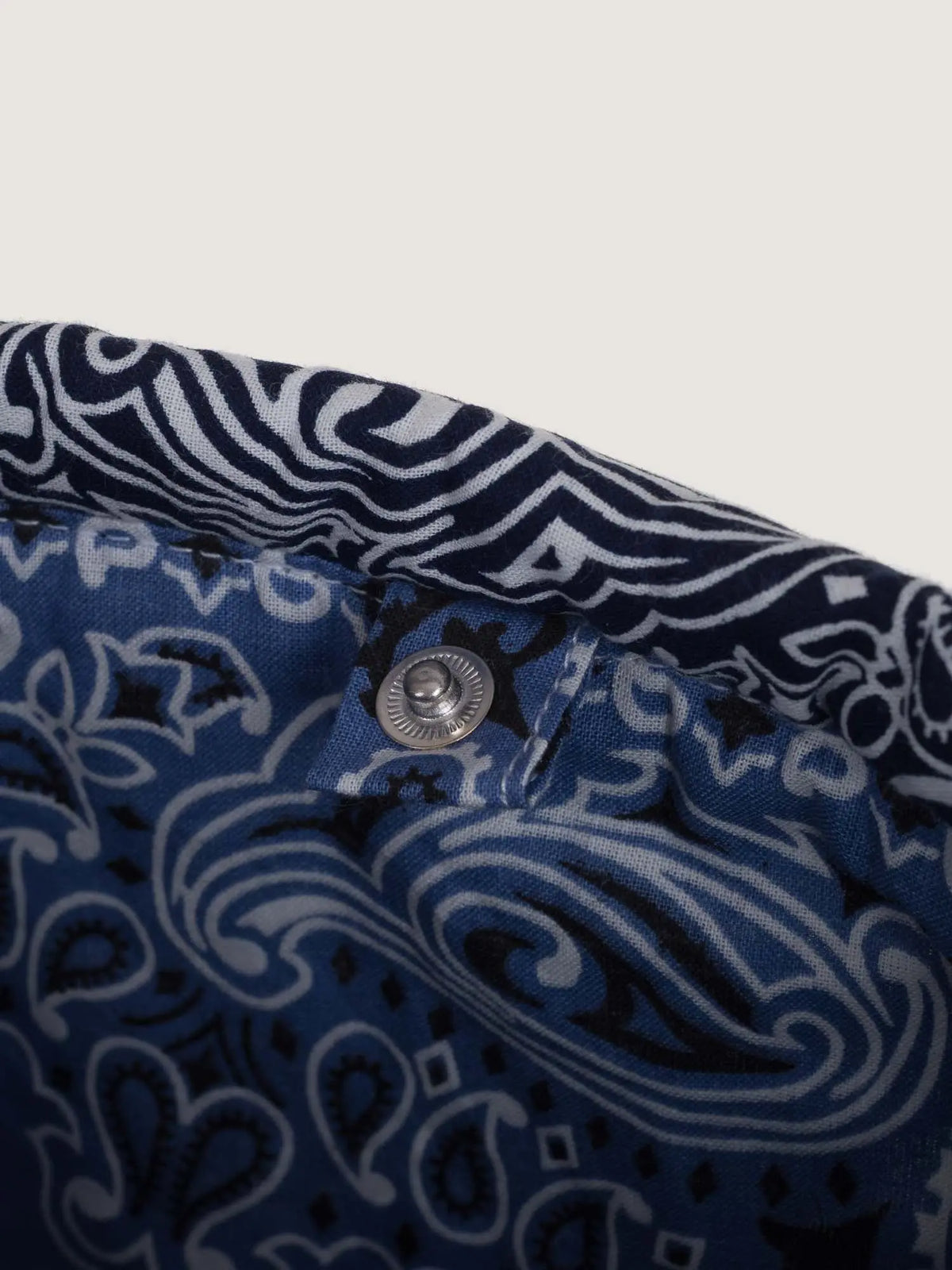 Sac Seau - Navy / Chambray