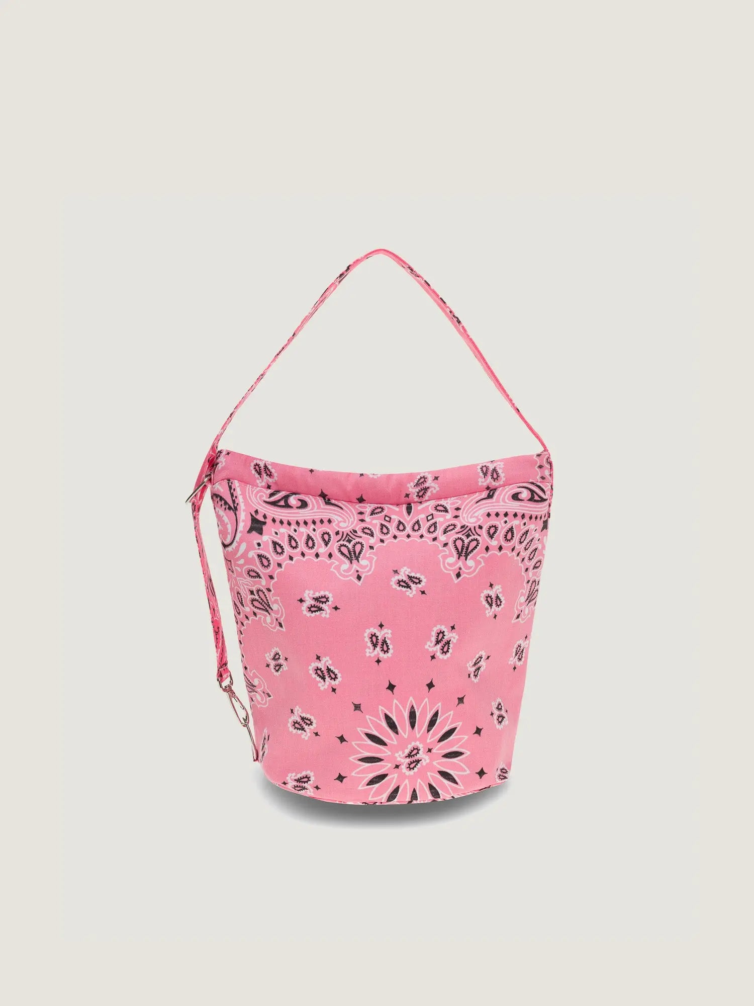 Sac Seau - Pale Pink / Strawberry Pink