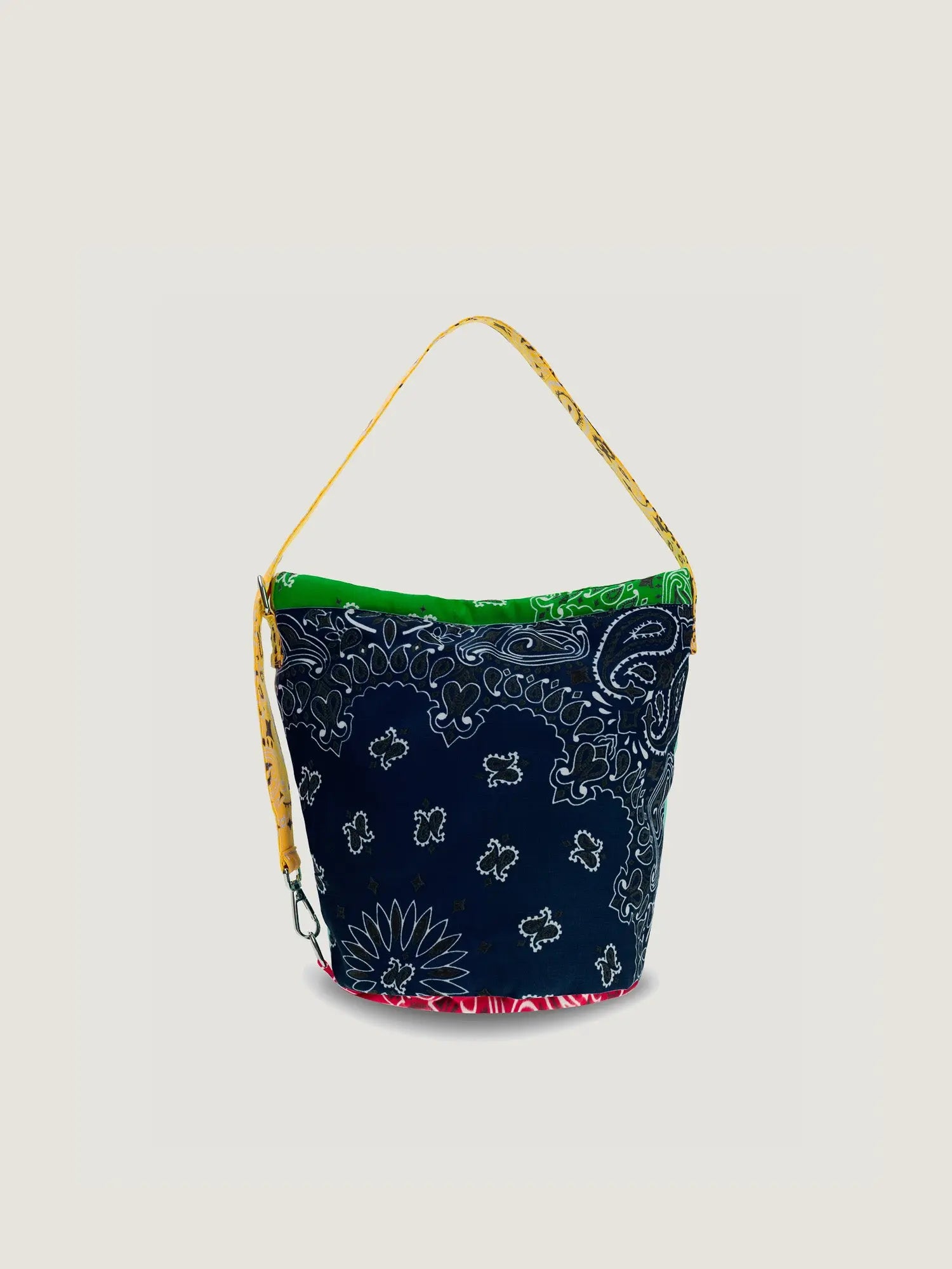 Sac Seau - Quadricolor