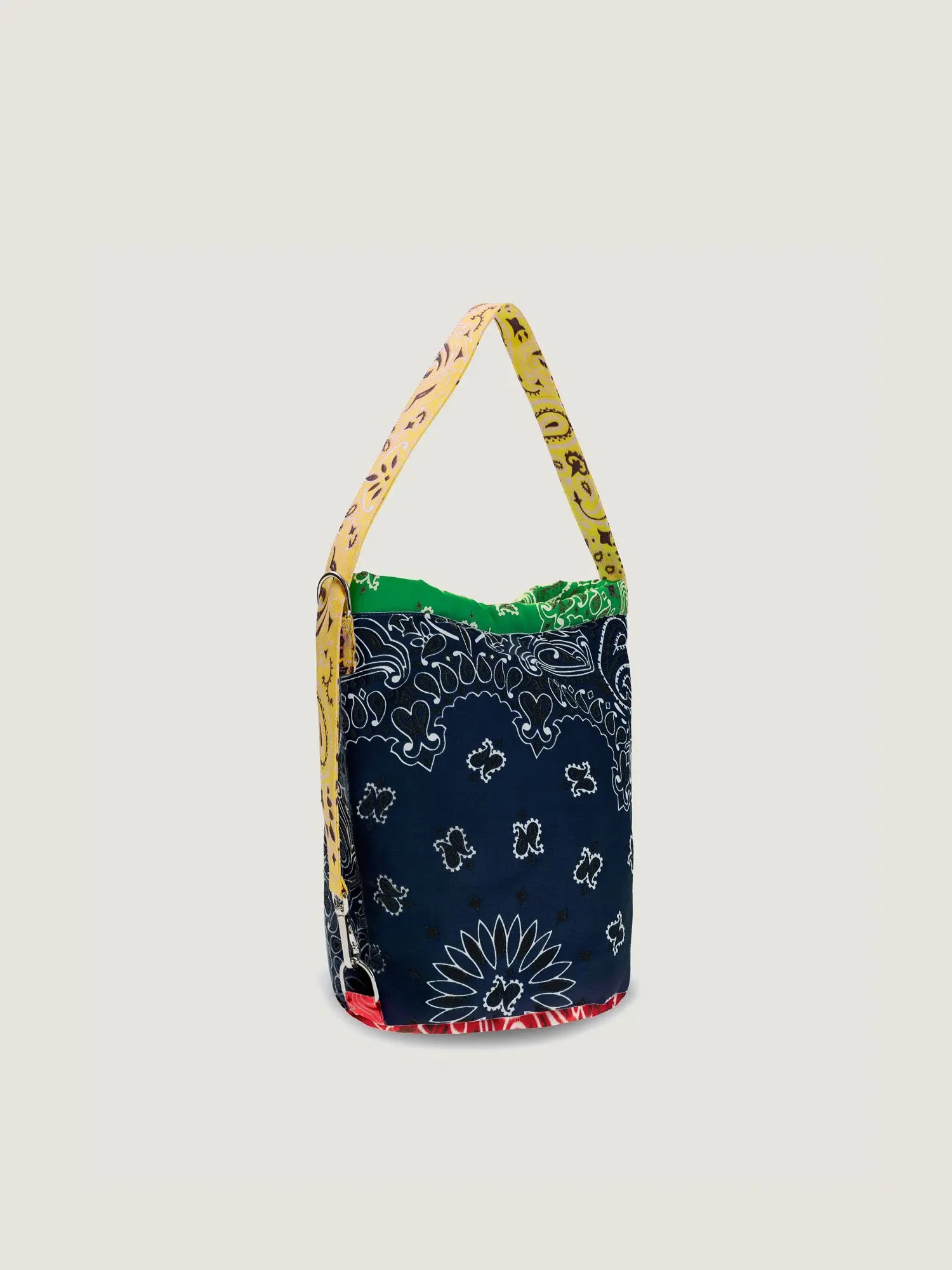 Sac Seau - Quadricolor