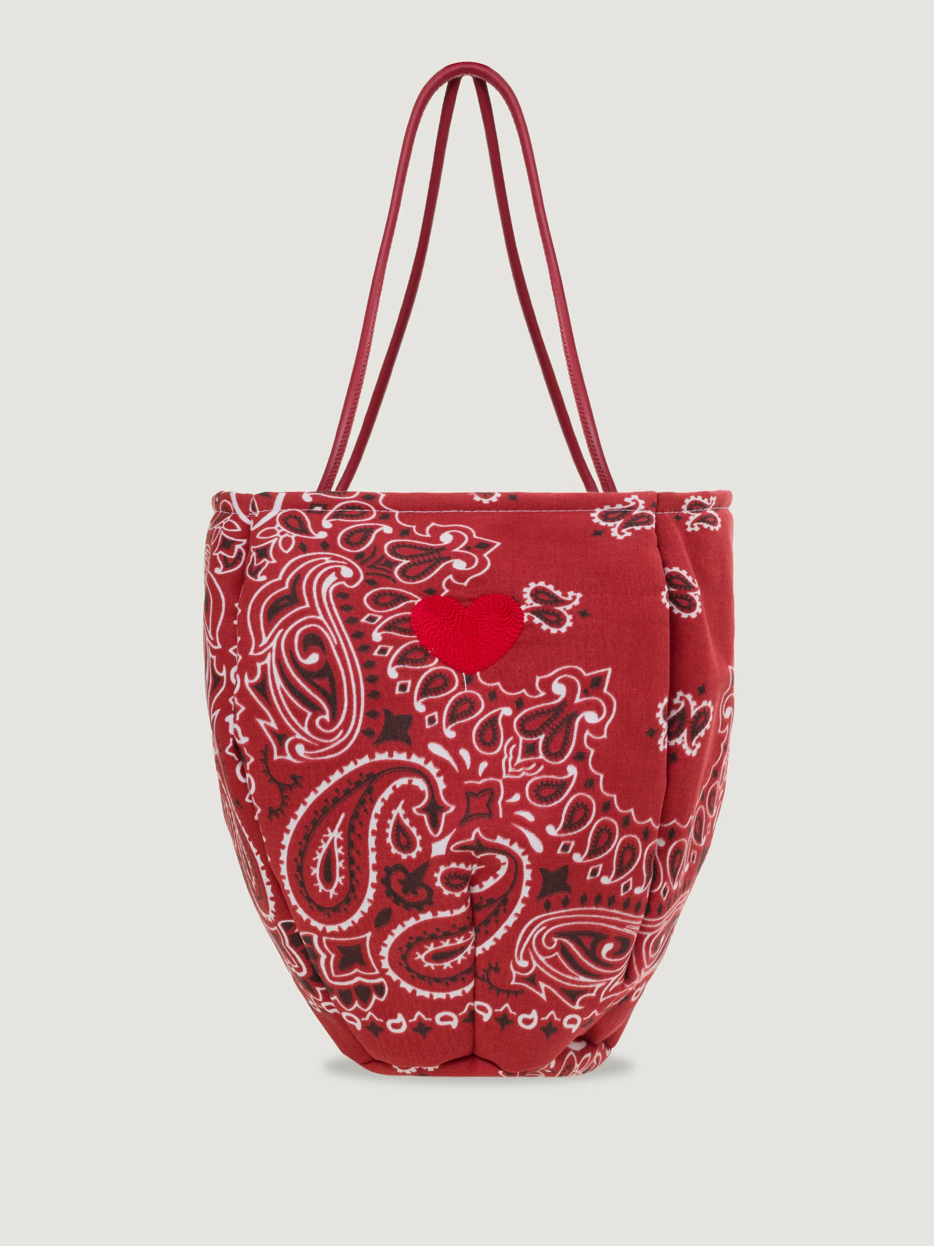Women's fabric bags: original and 100% cotton