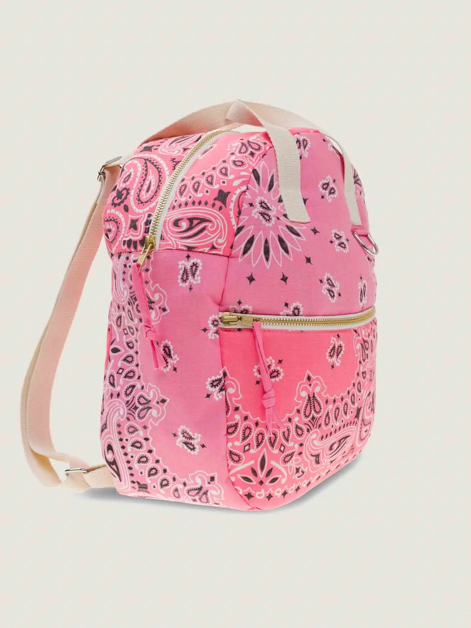Sac à dos - Strawberry / Pale Pink