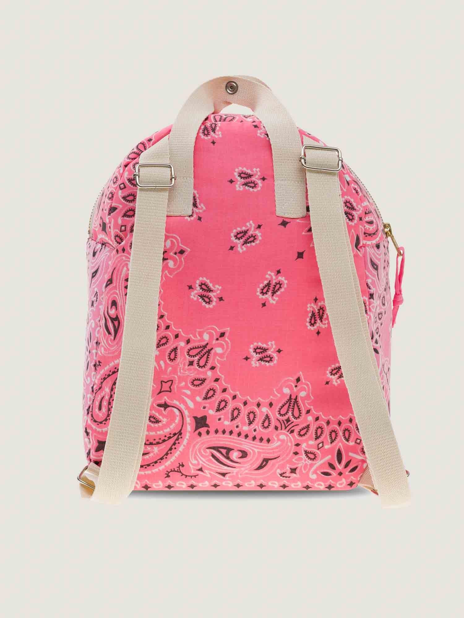 Sac à dos - Strawberry / Pale Pink