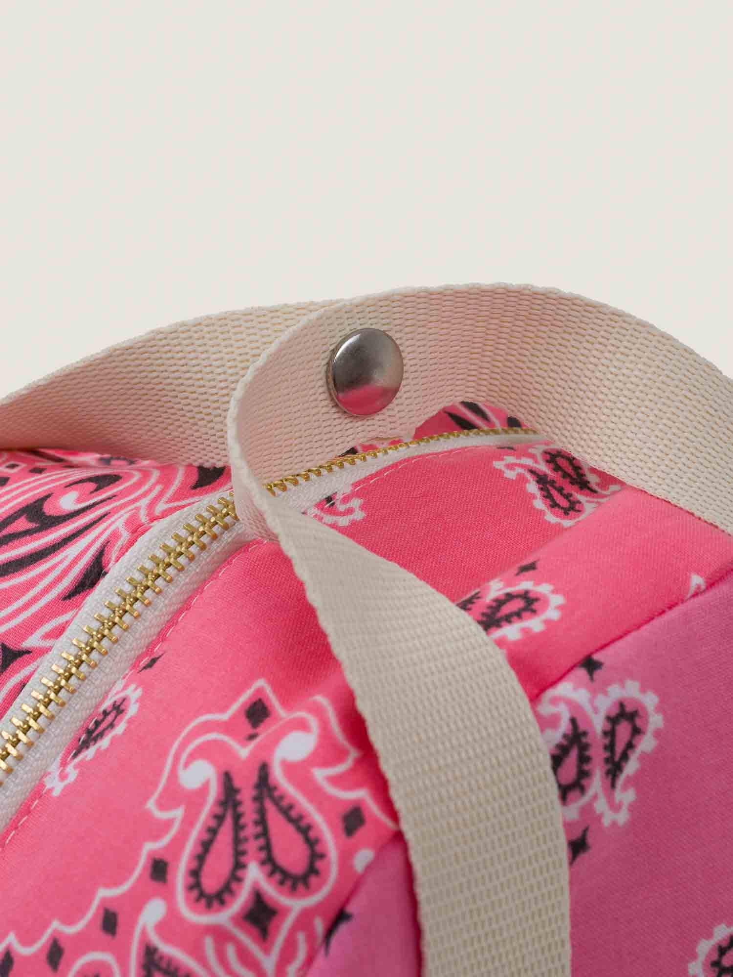 Sac à dos - Strawberry / Pale Pink