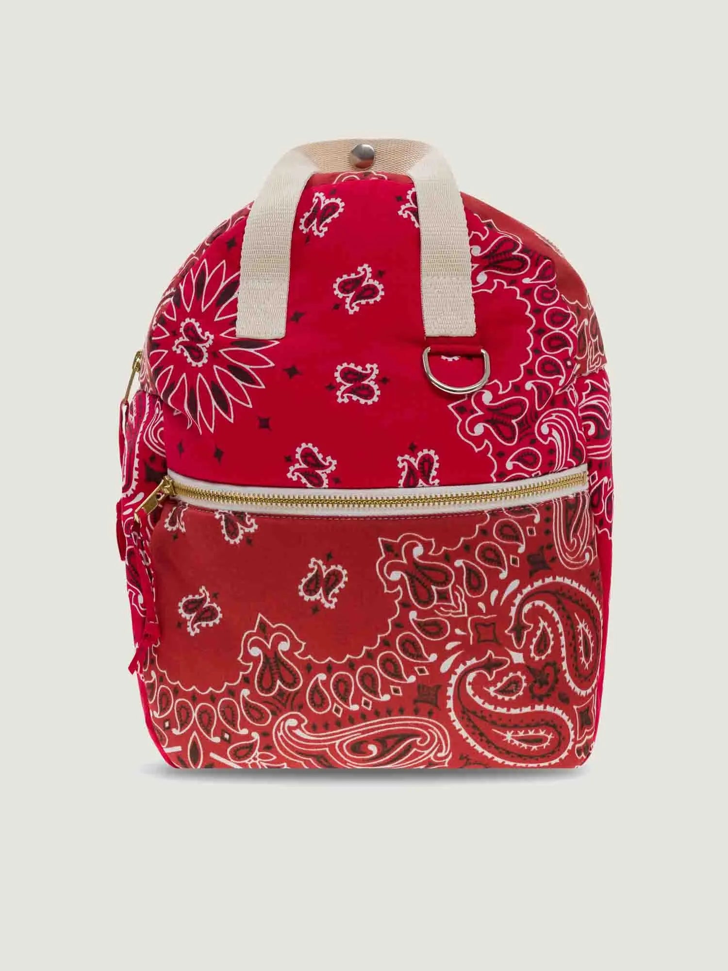 Sac à dos - Vintage Red / Real Red