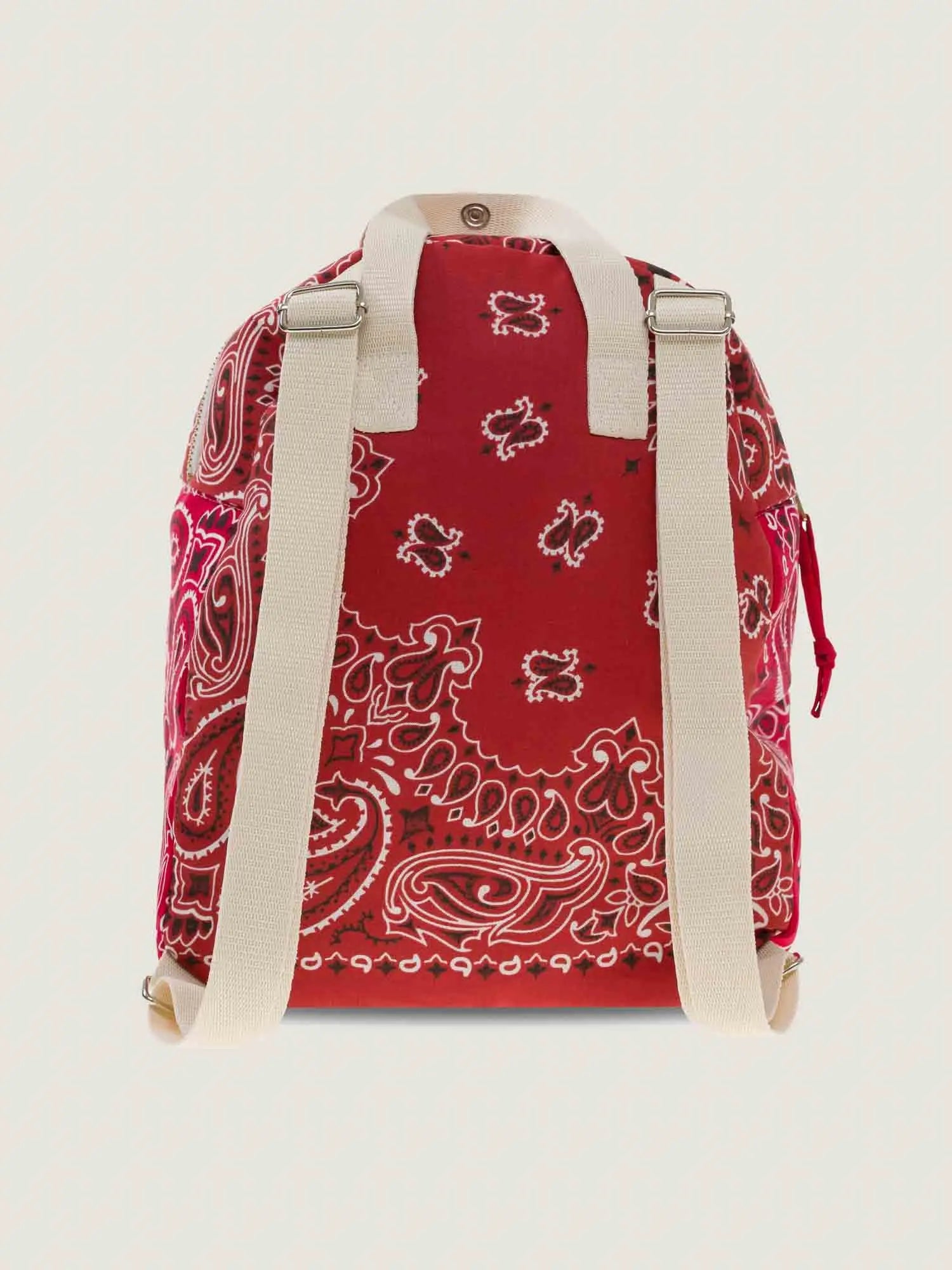 Sac à dos - Vintage Red / Real Red