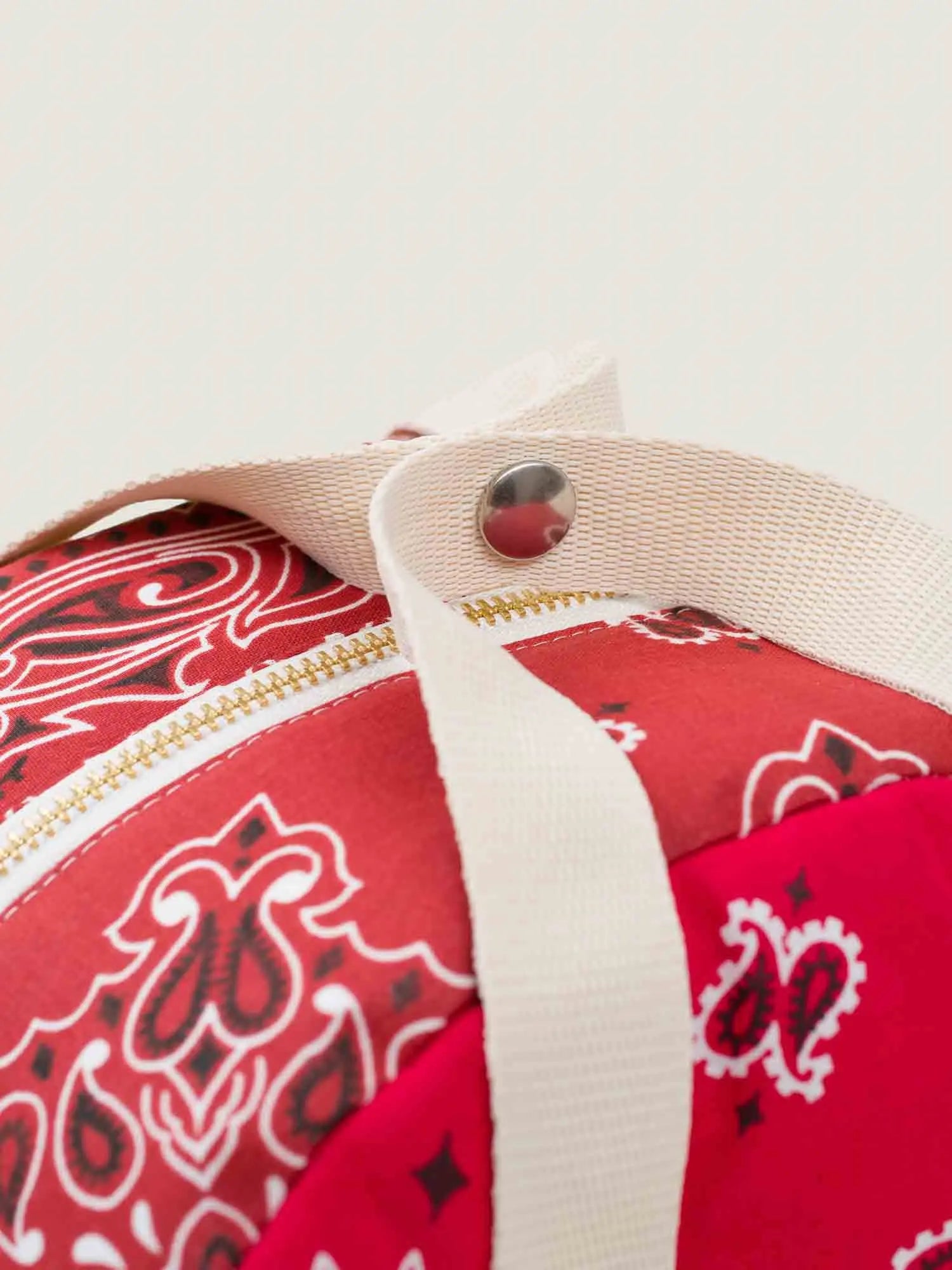 Sac à dos - Vintage Red / Real Red
