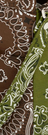 Sac Icon - Minicoton - Marron / Bronze