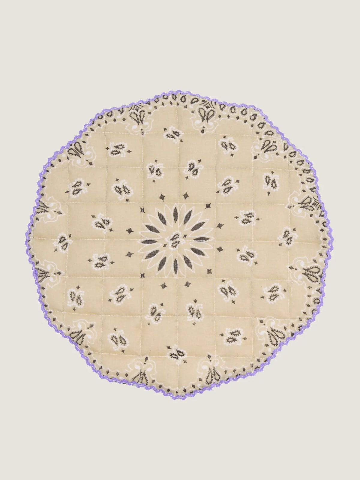 Set de Table Bandana - BEIGE