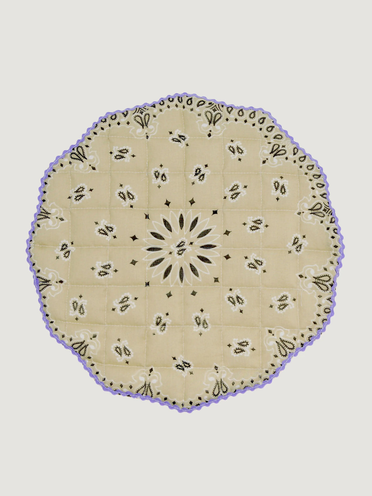 Set de Table Bandana - BEIGE