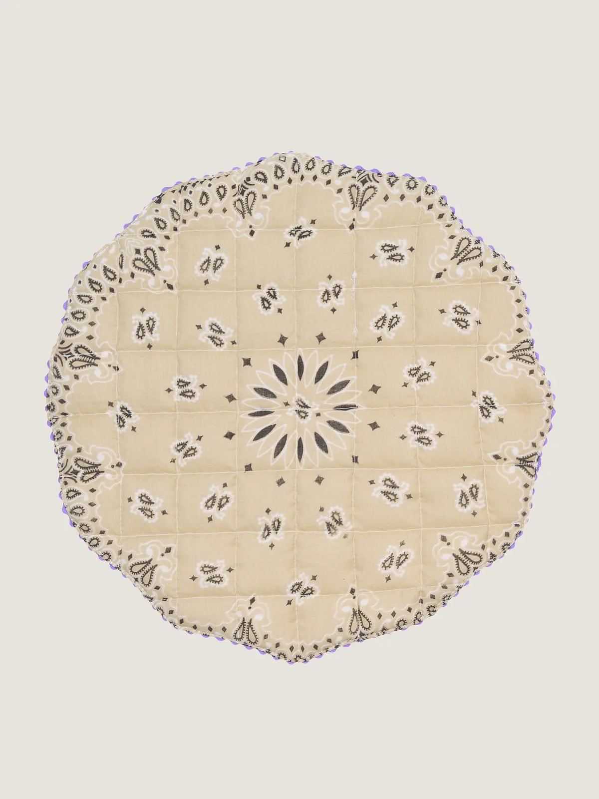 Set de Table Bandana - BEIGE