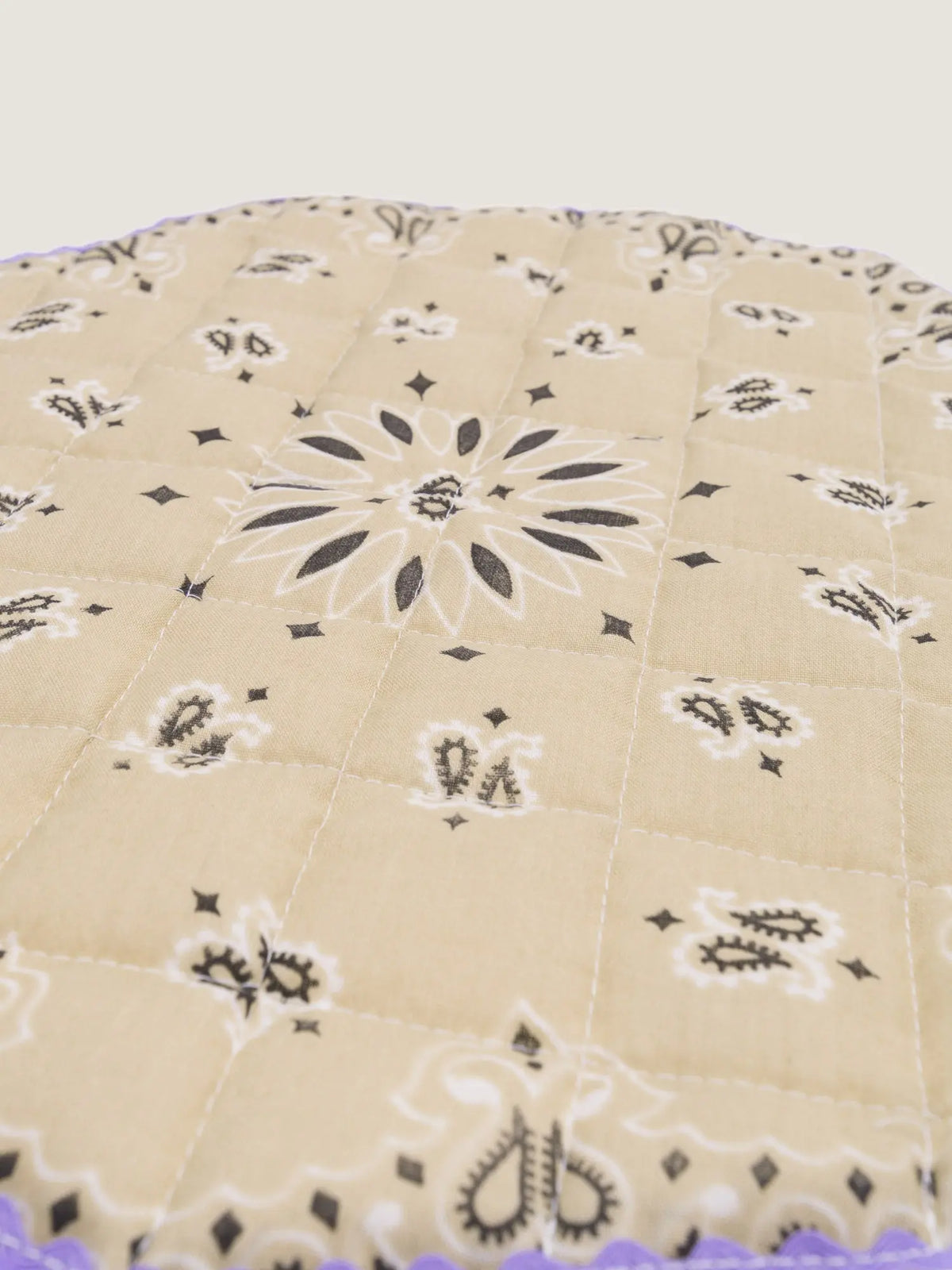 Set de Table Bandana - BEIGE