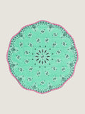 Bandana Placemat - MINT