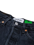 Short jean 9 / Taille 34