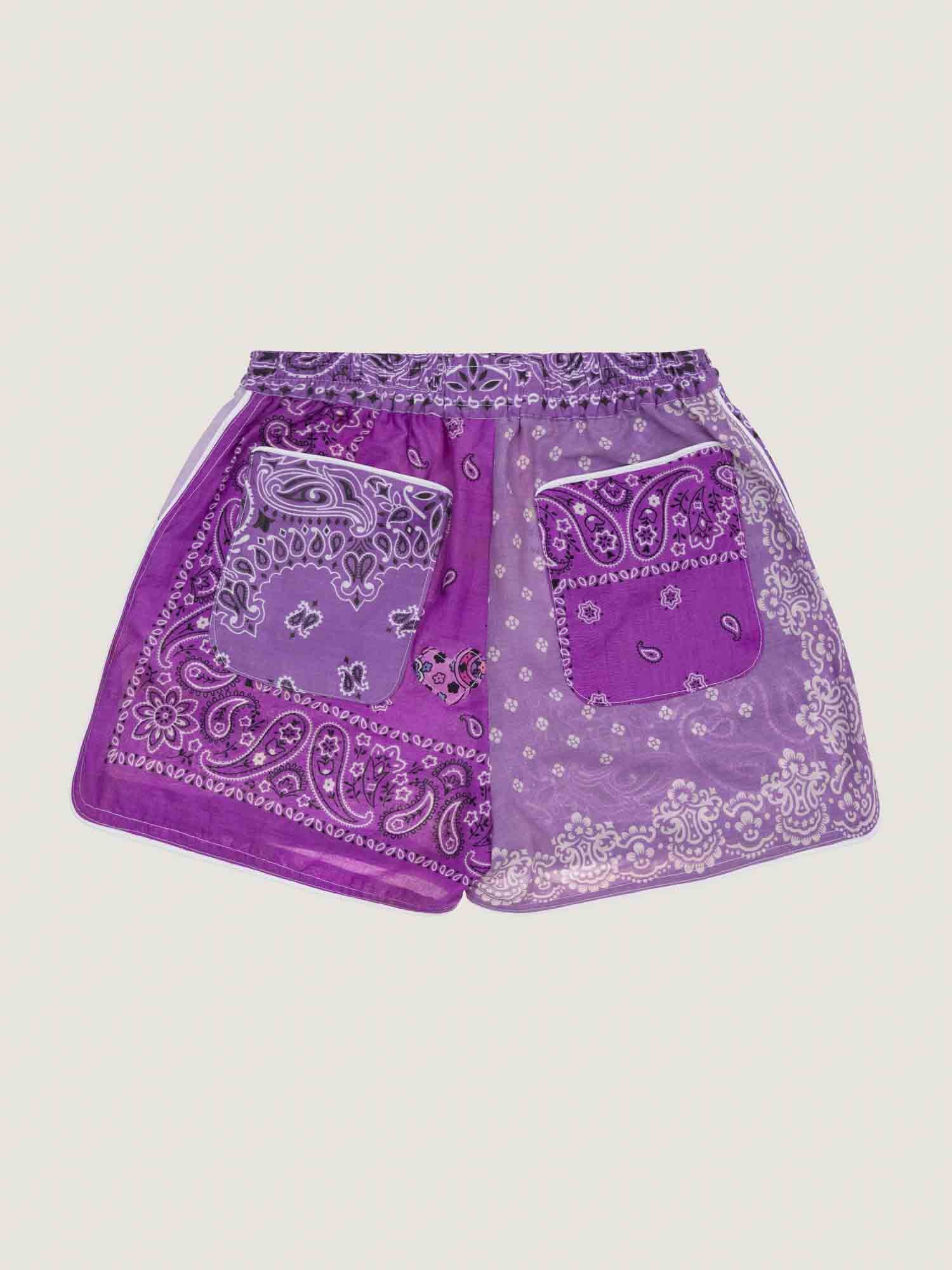 Short 6  / Taille XS