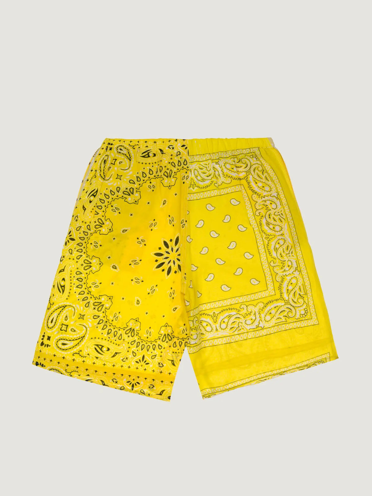 Bermuda - 43 - Glod Yellow - S