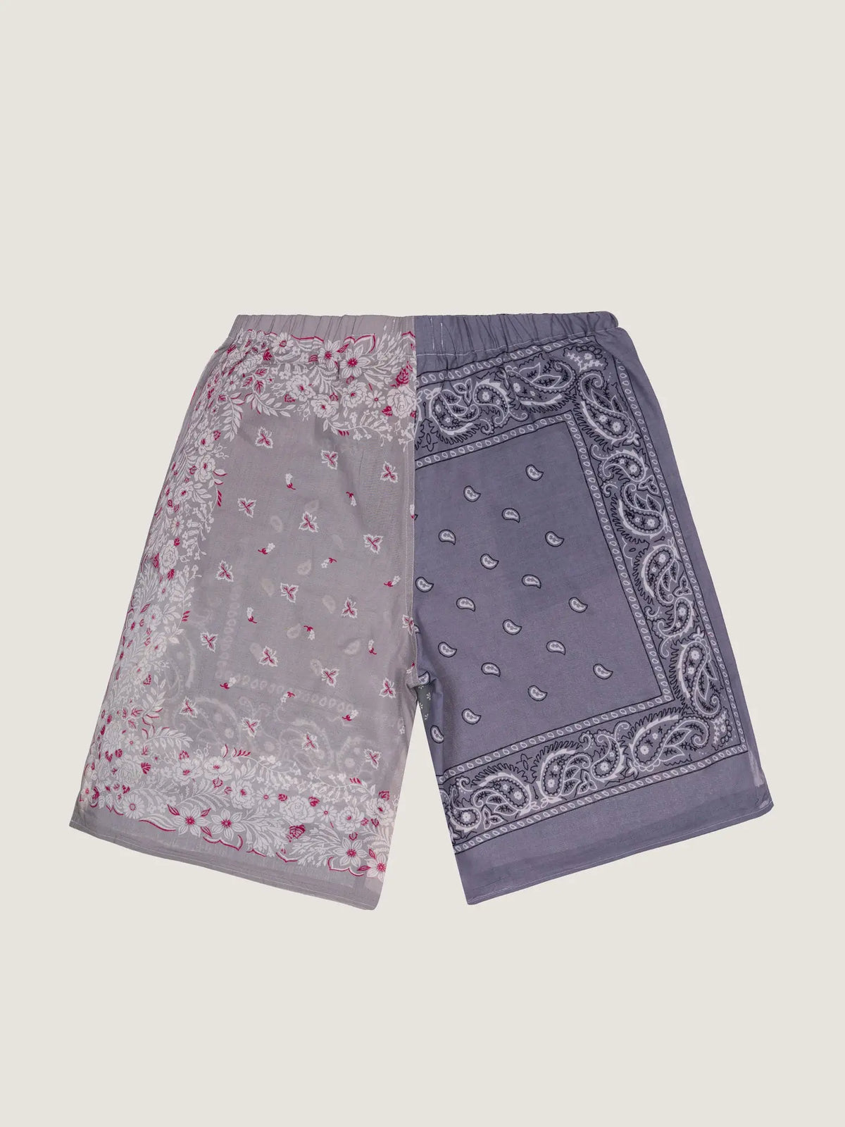 Bermuda - 44 - Grey -M
