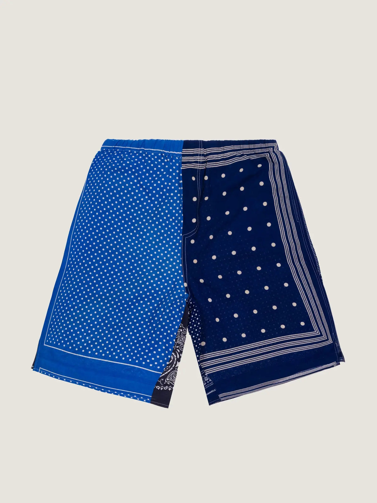 Bermuda - 46 - Blue - S