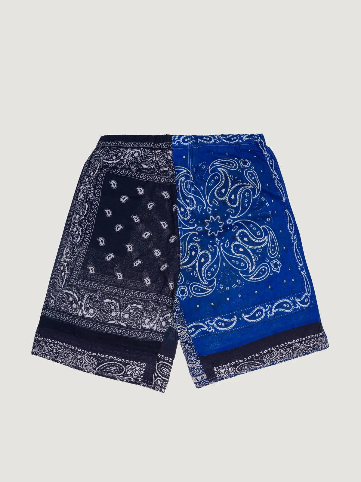 Bermuda - 48 - Navy - L