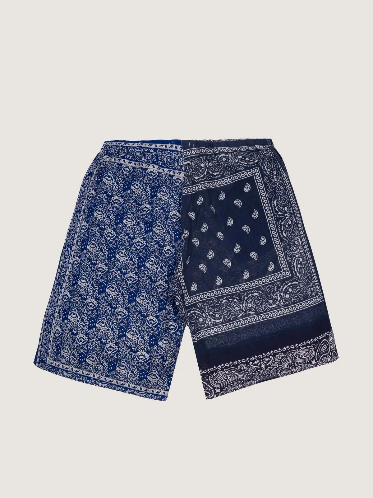 Bermuda - 48 - Navy - L