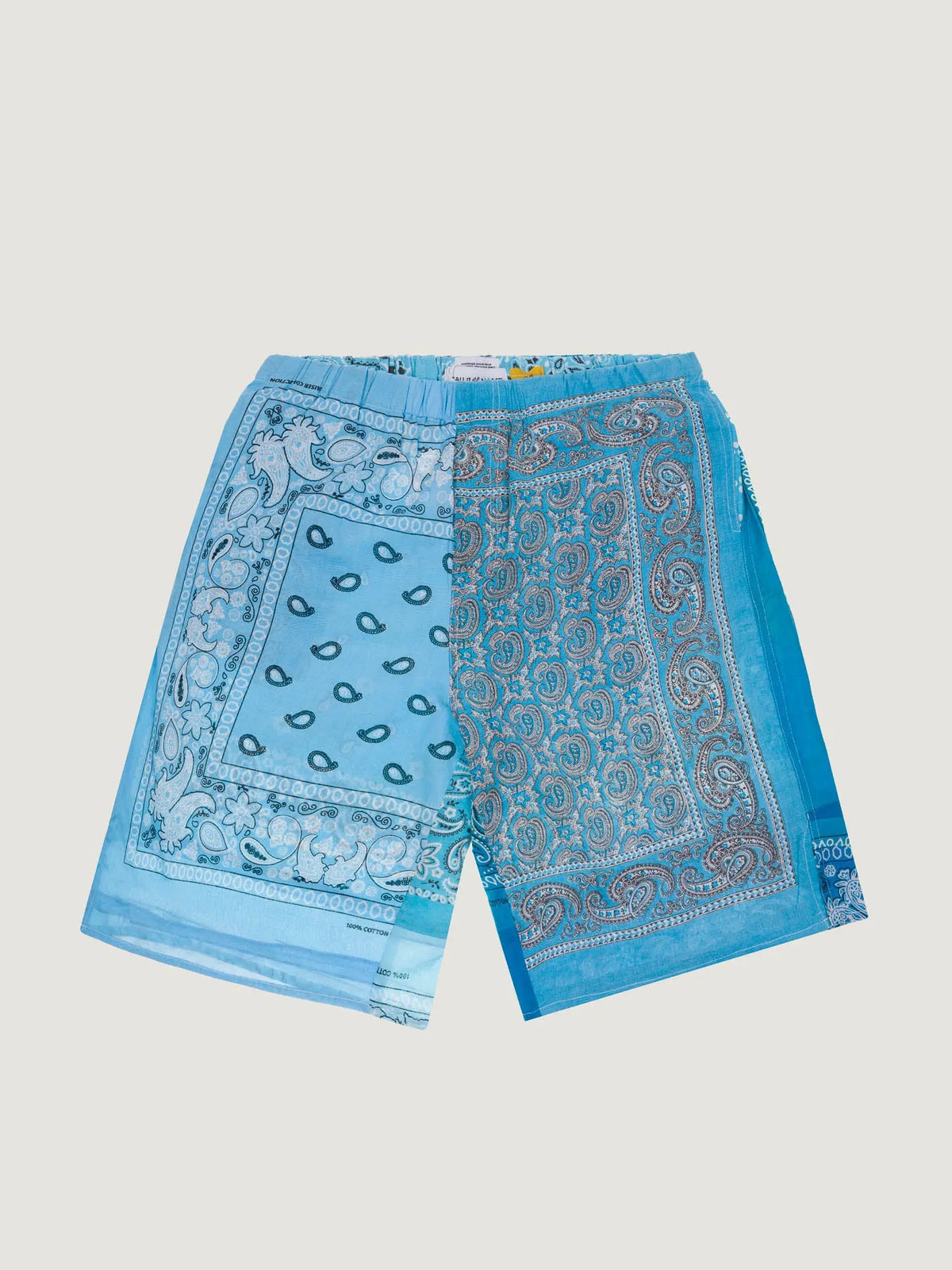 Bermuda - 50 - Pâle Blue -L