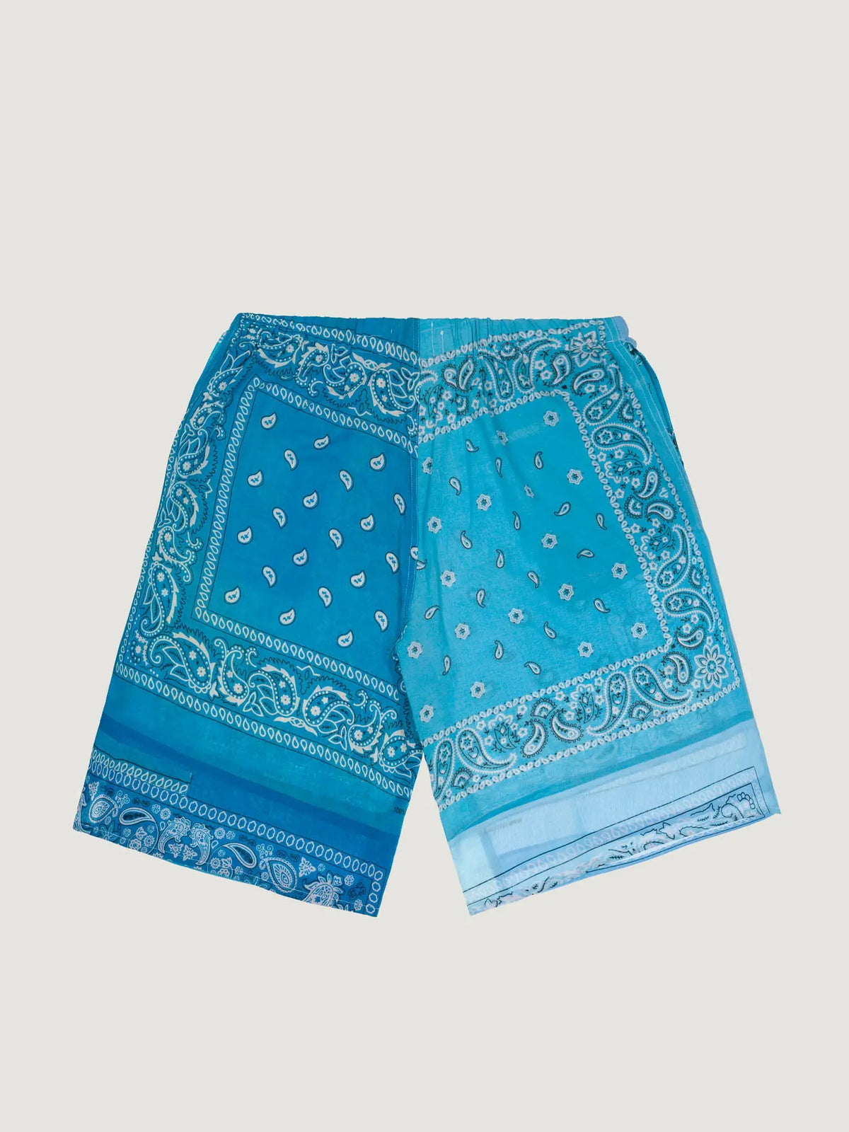 Bermuda - 50 - Pâle Blue -L