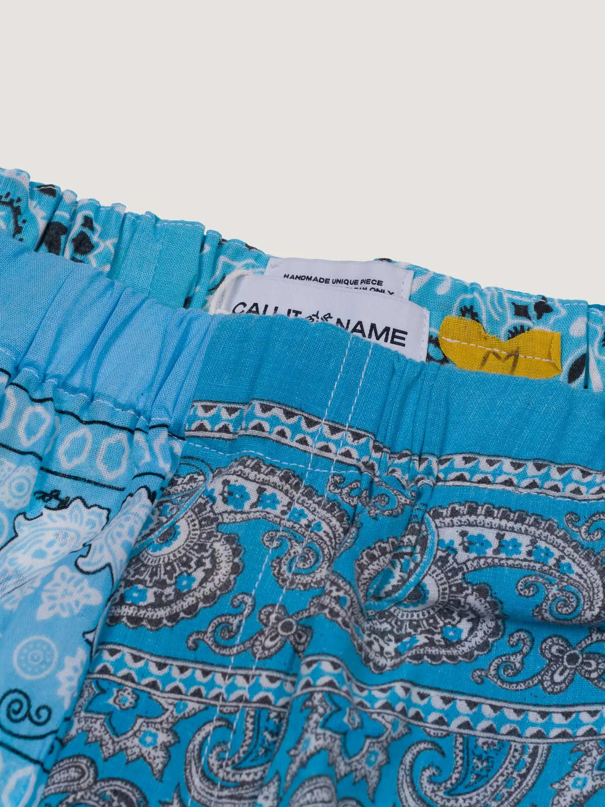 Bermuda - 50 - Pâle Blue -L