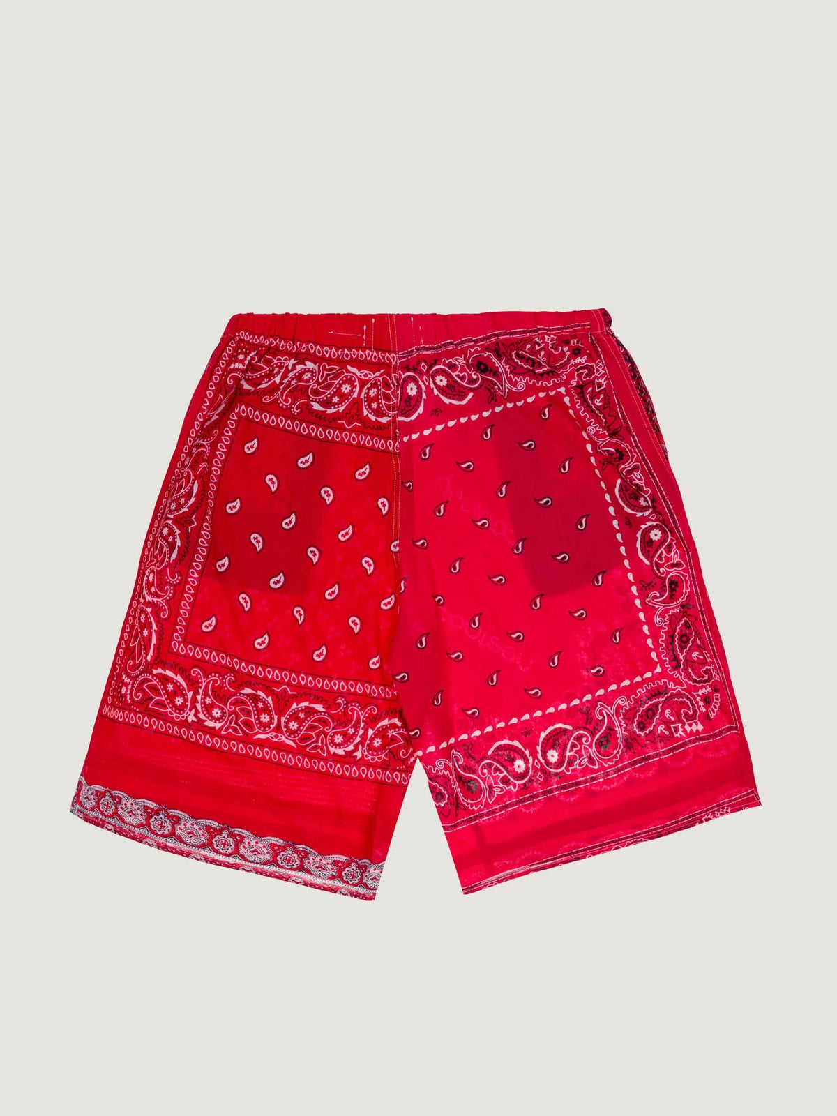 Bermuda - 58 - Real Red - L