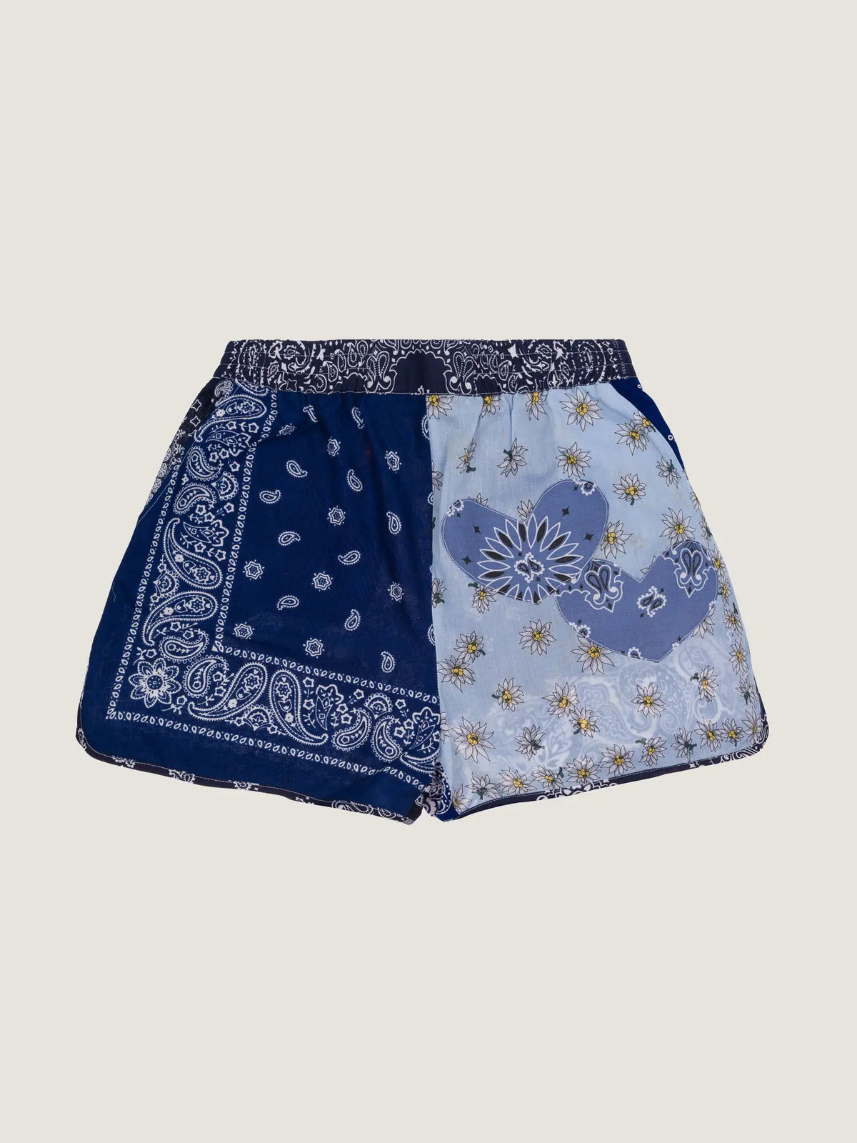 Short - 63 - Shades of Blue - M