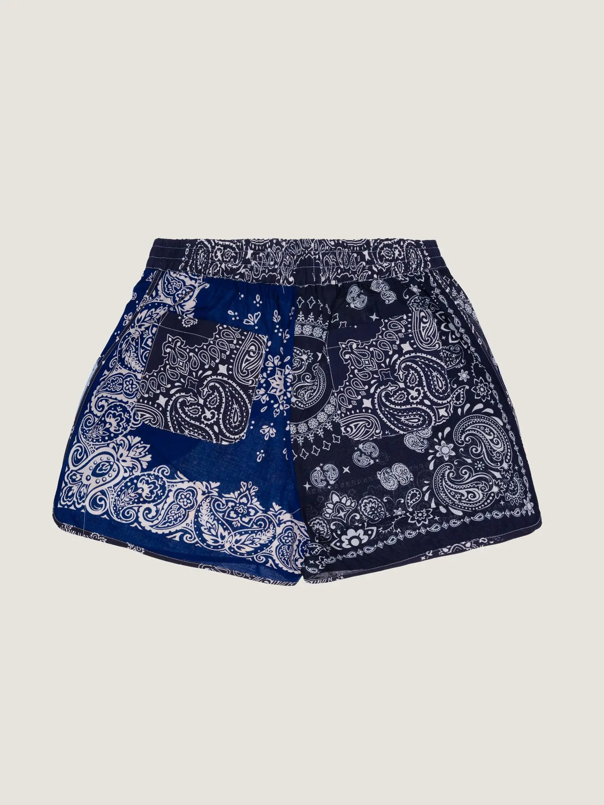 Short - 63 - Shades of Blue - M