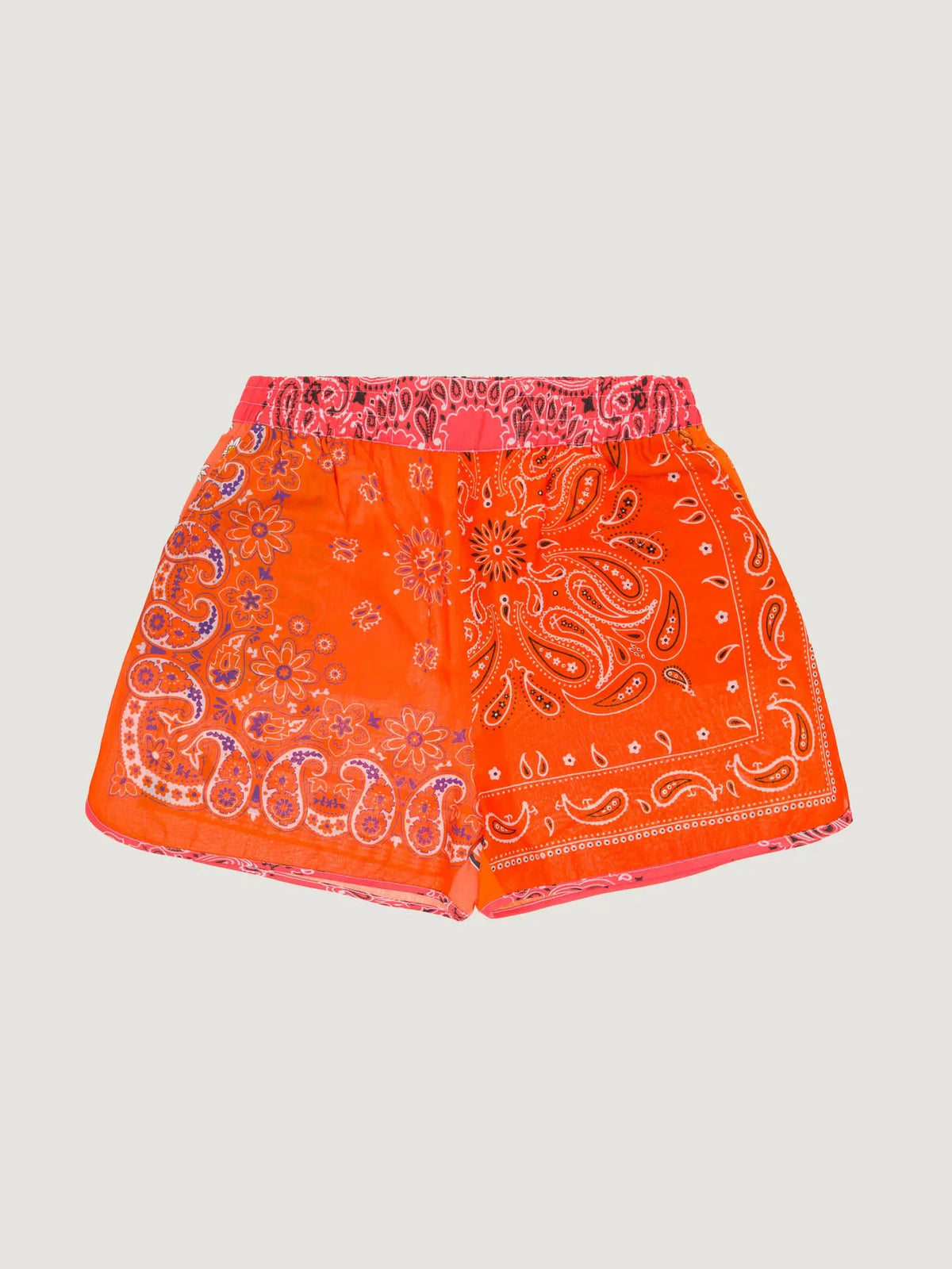 Short - 65 - Shades of Orange - M