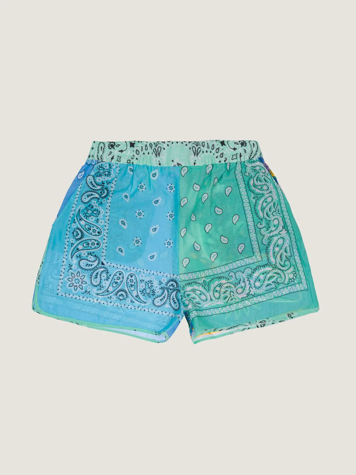 Short - 66 - Shades of Blue - S