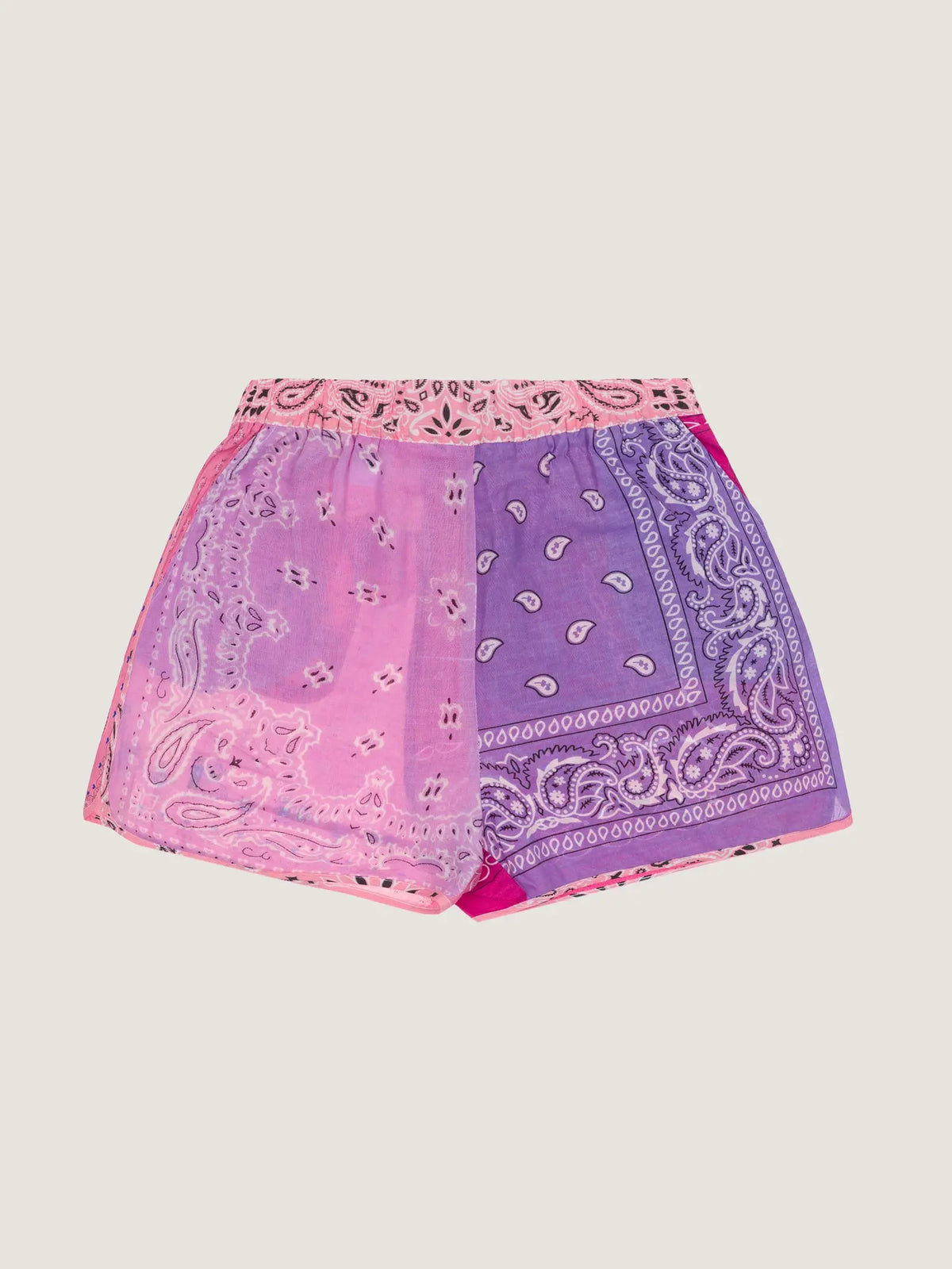 Short - 73 - Shades of Pink - S