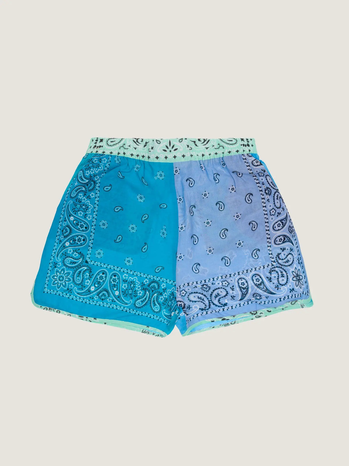 Short - 74 - Shades of Blue - M