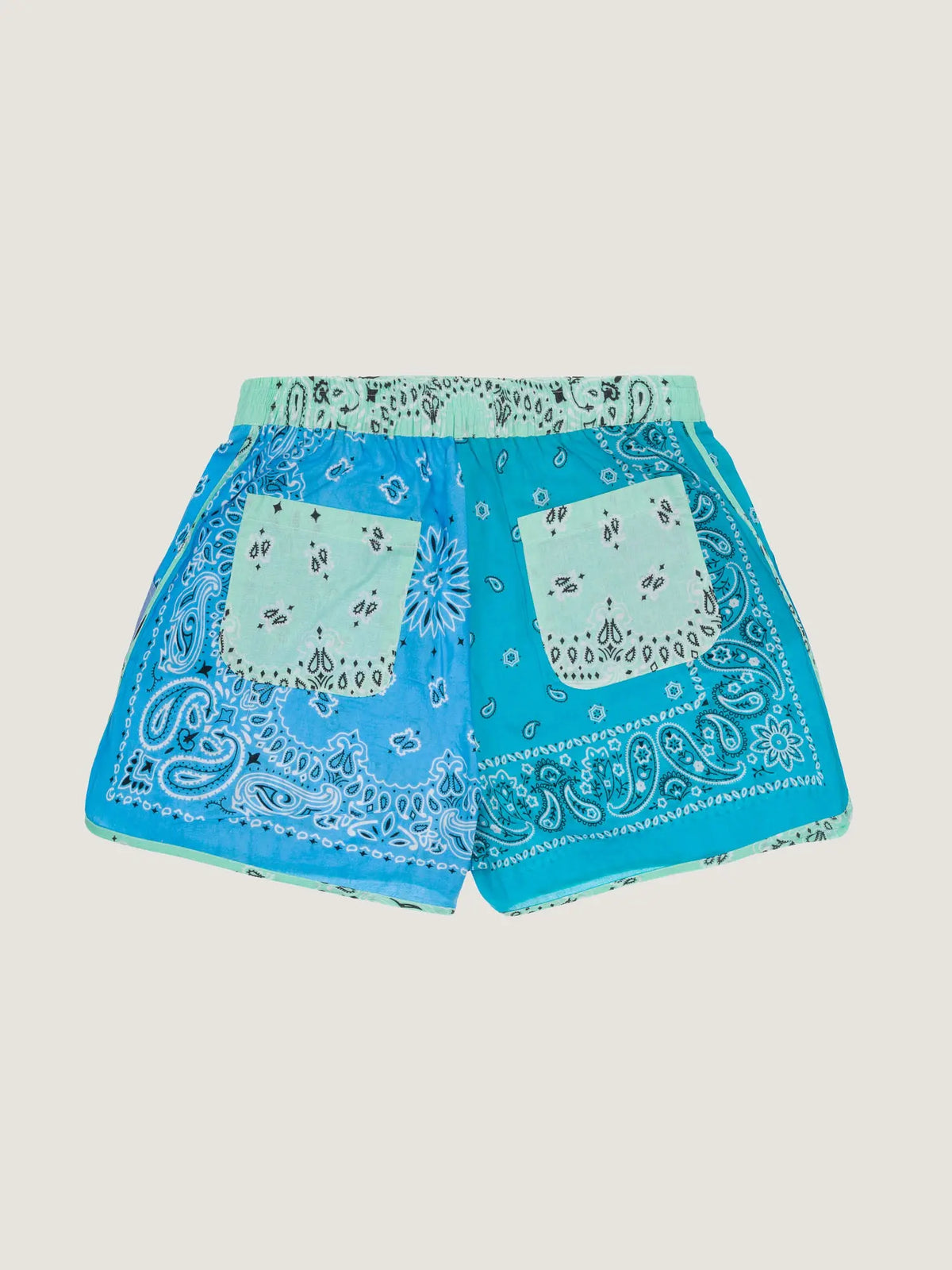 Short - 74 - Shades of Blue - M