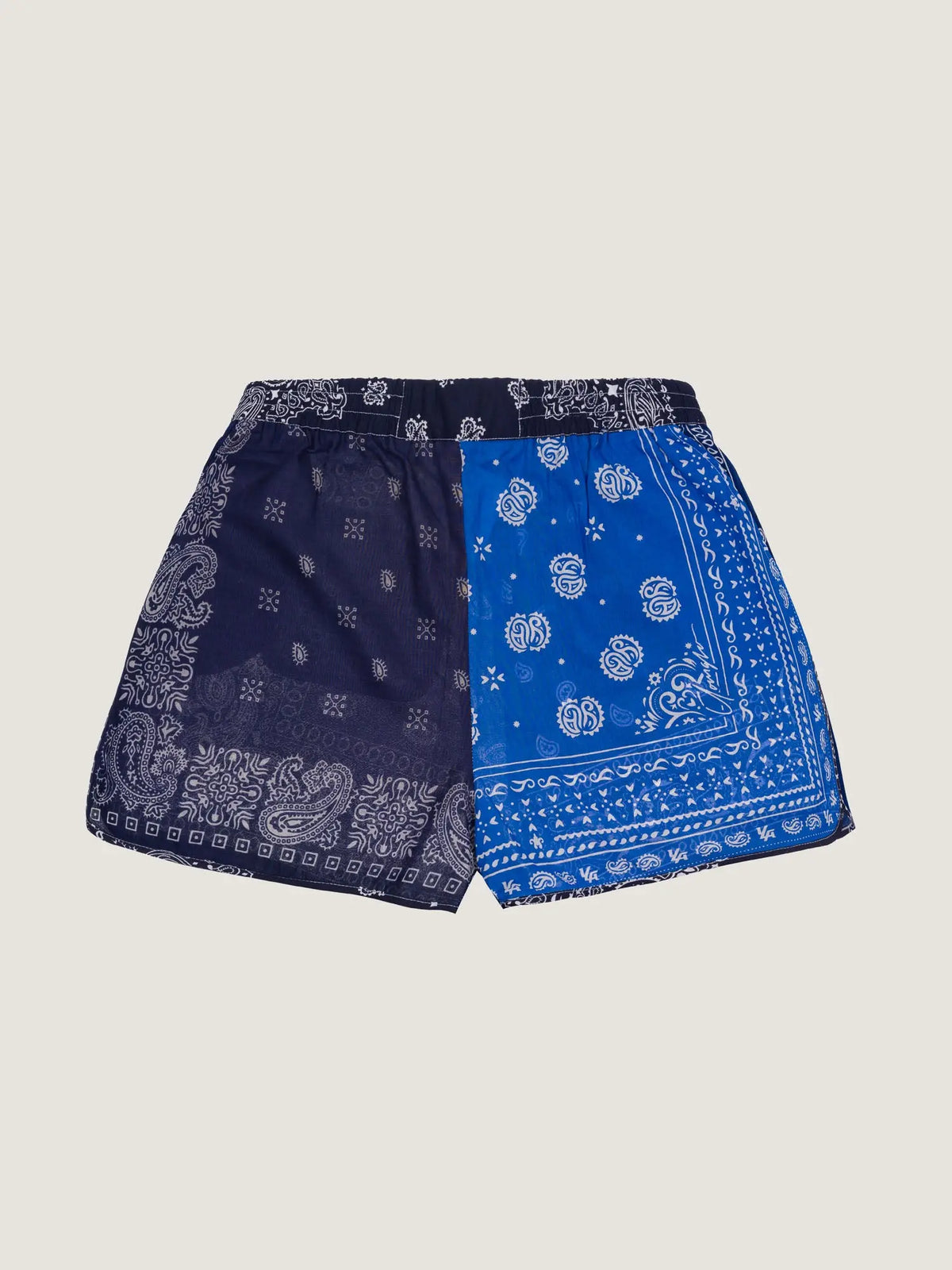 Short - 75 - Shades of Blue - L