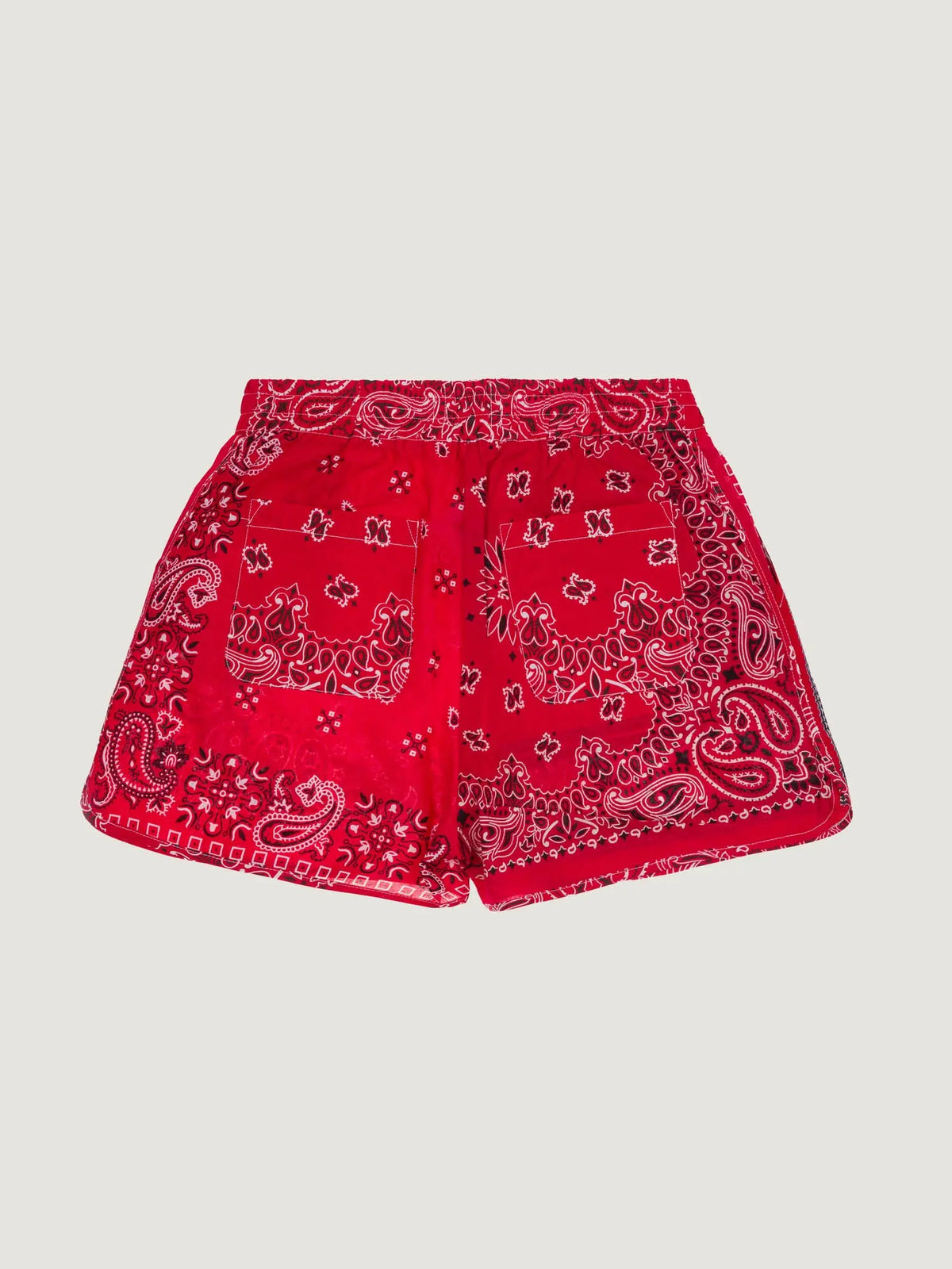 Short - 77 - Shades of Red - S