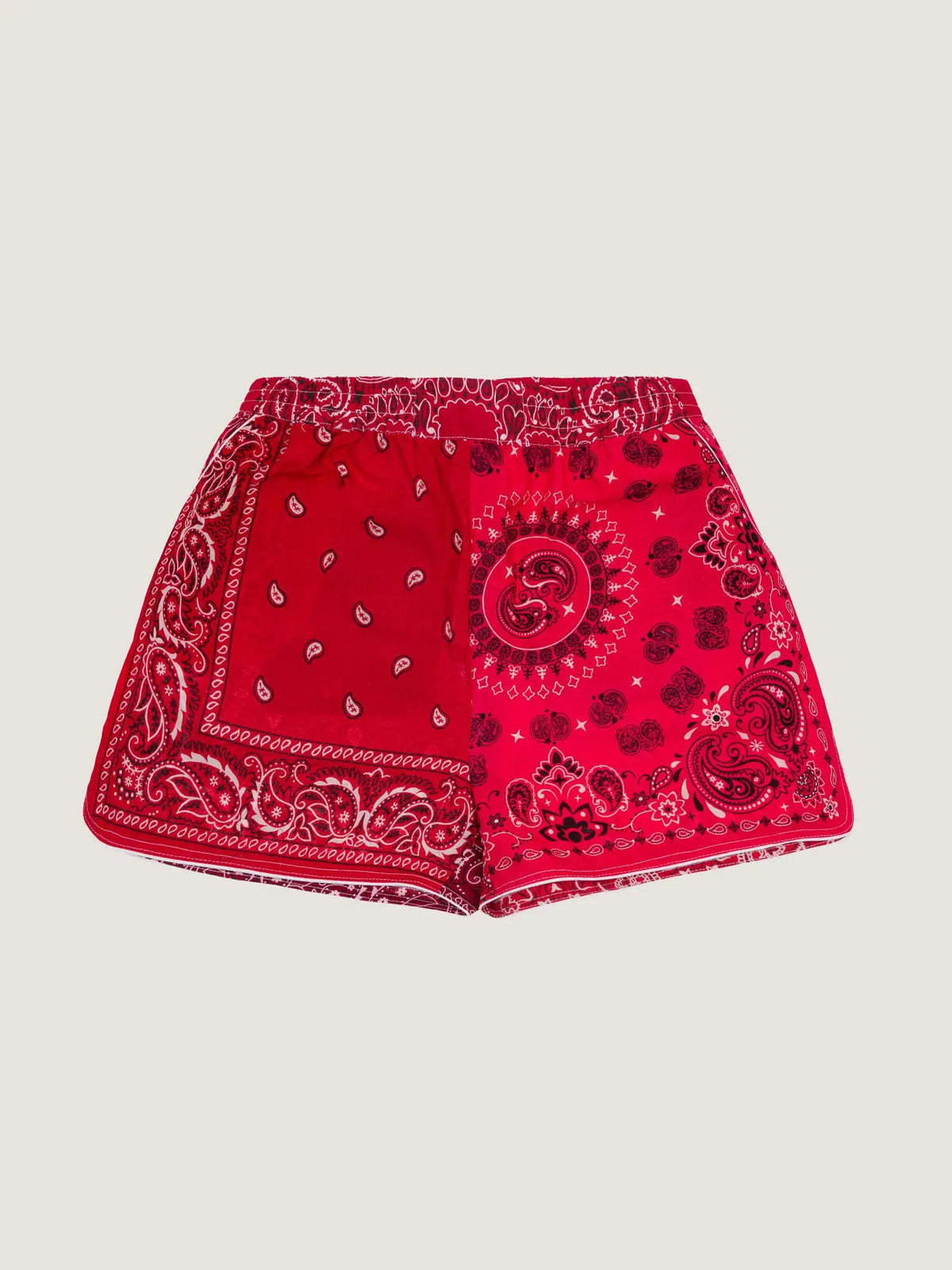 Short - 81 - Shades of Red - L