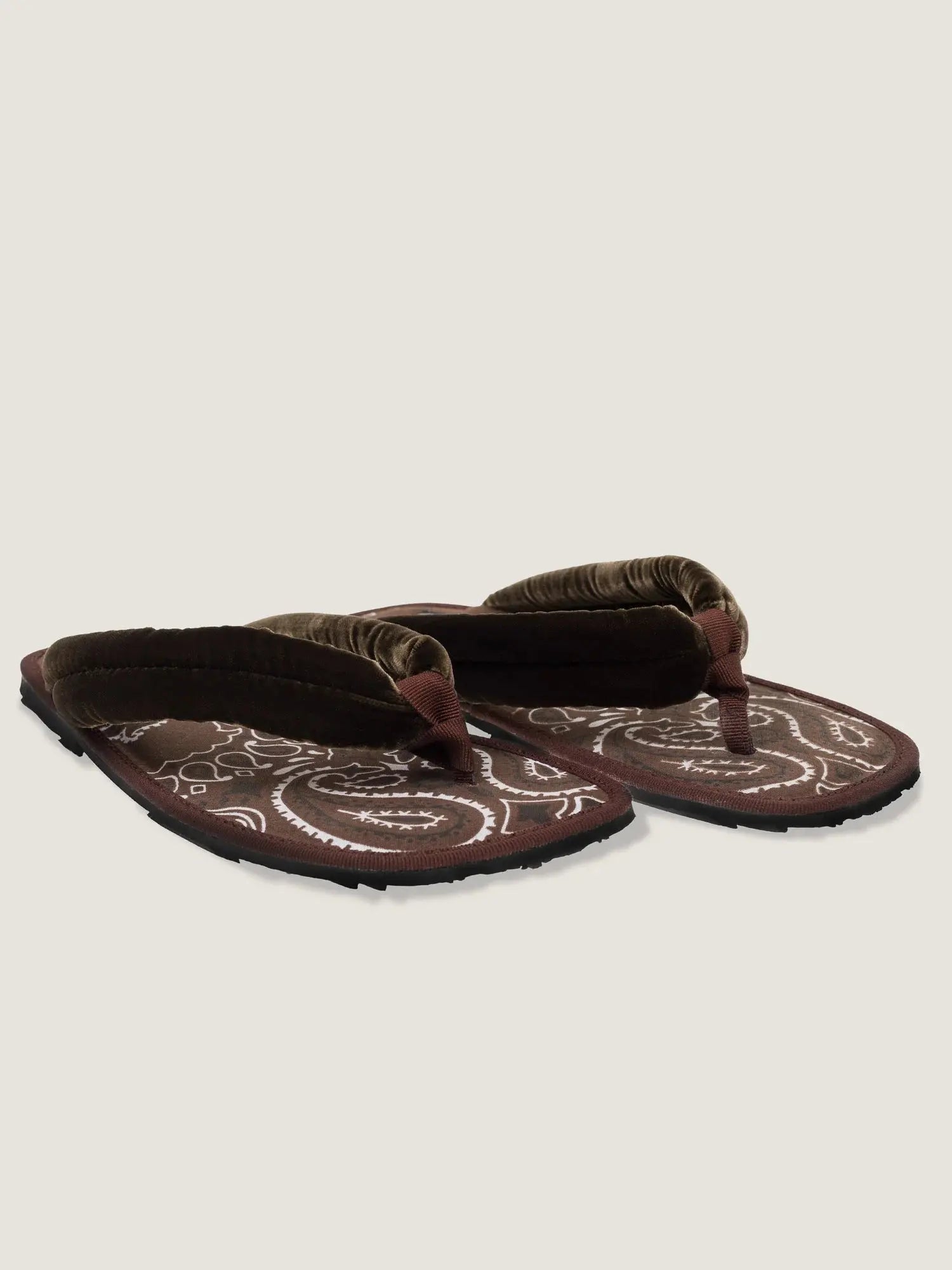 Positano - Marron - Femme - Précommande