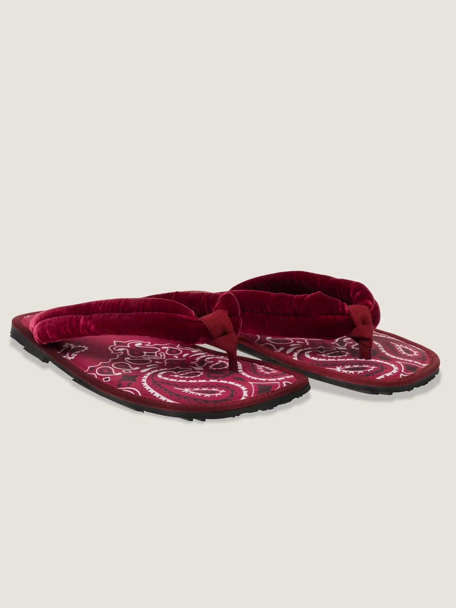 Positano - Bordeaux - Femme - Précommande