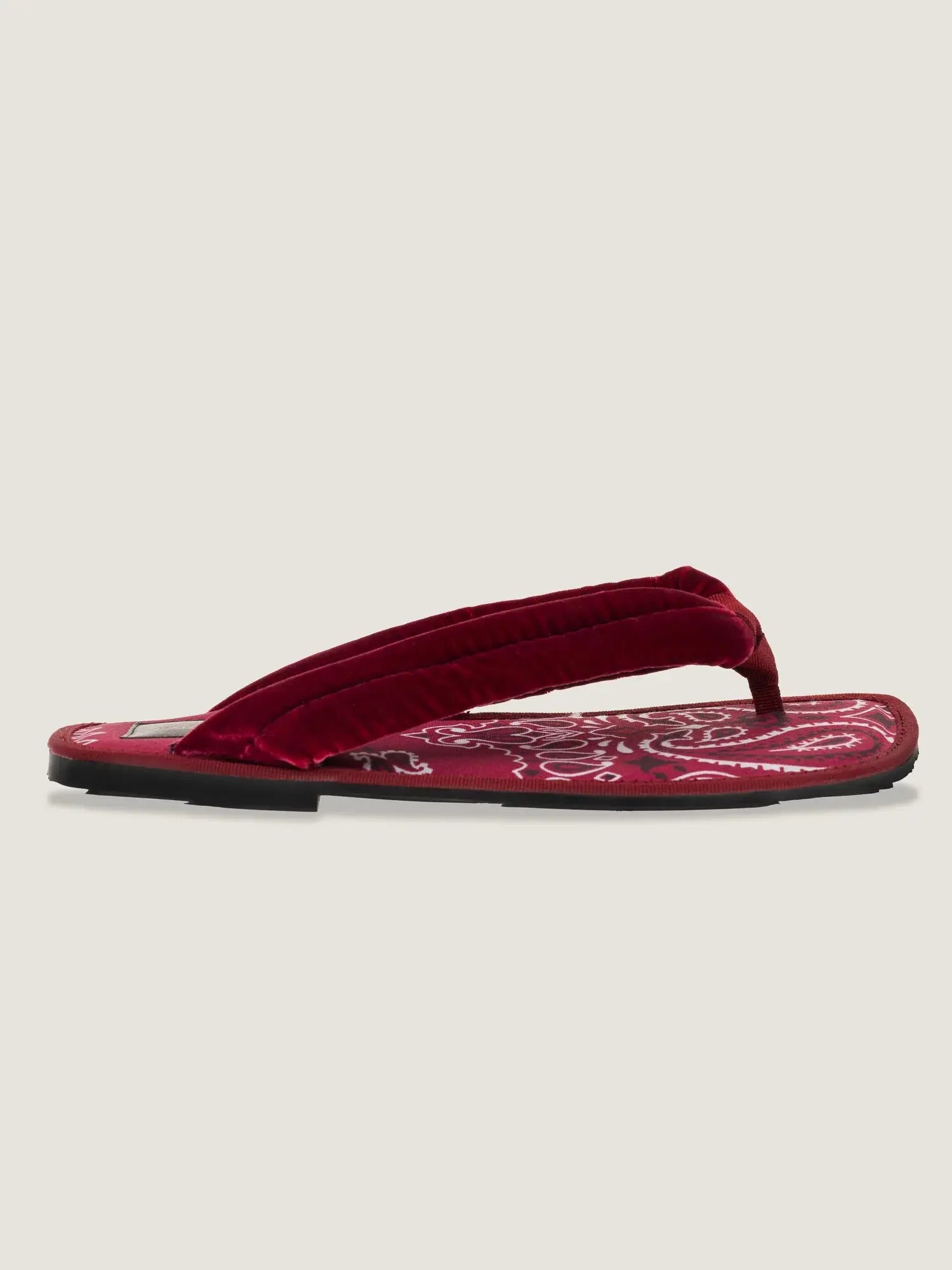 Positano - Bordeaux - Femme - Précommande