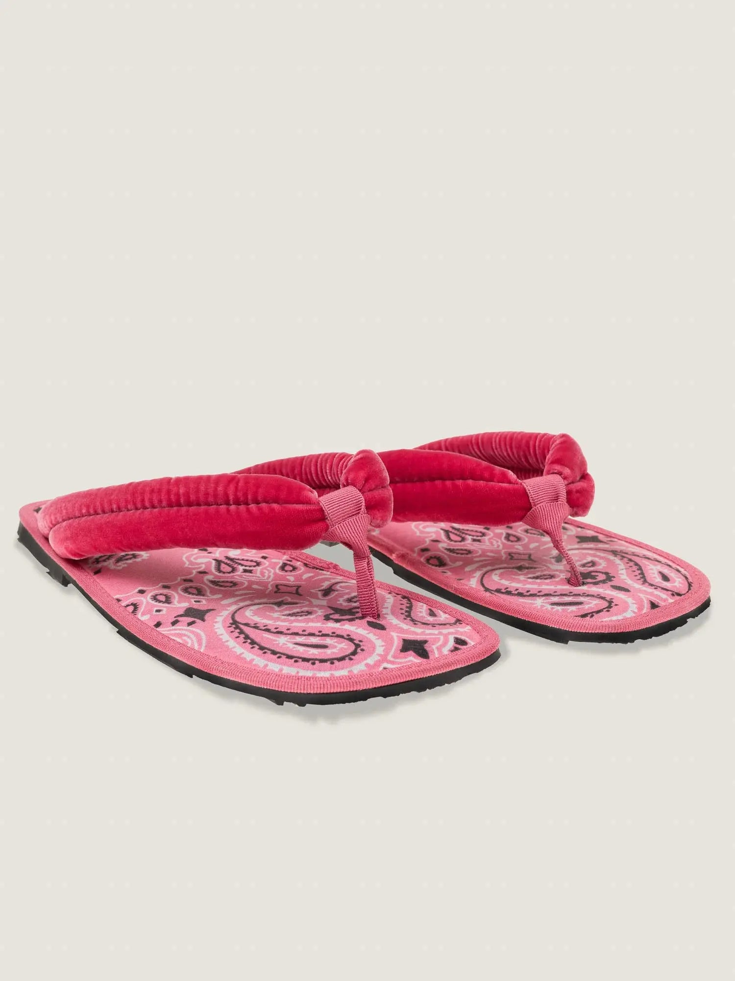 Positano - Strawberry Pink - Femme - Précommande