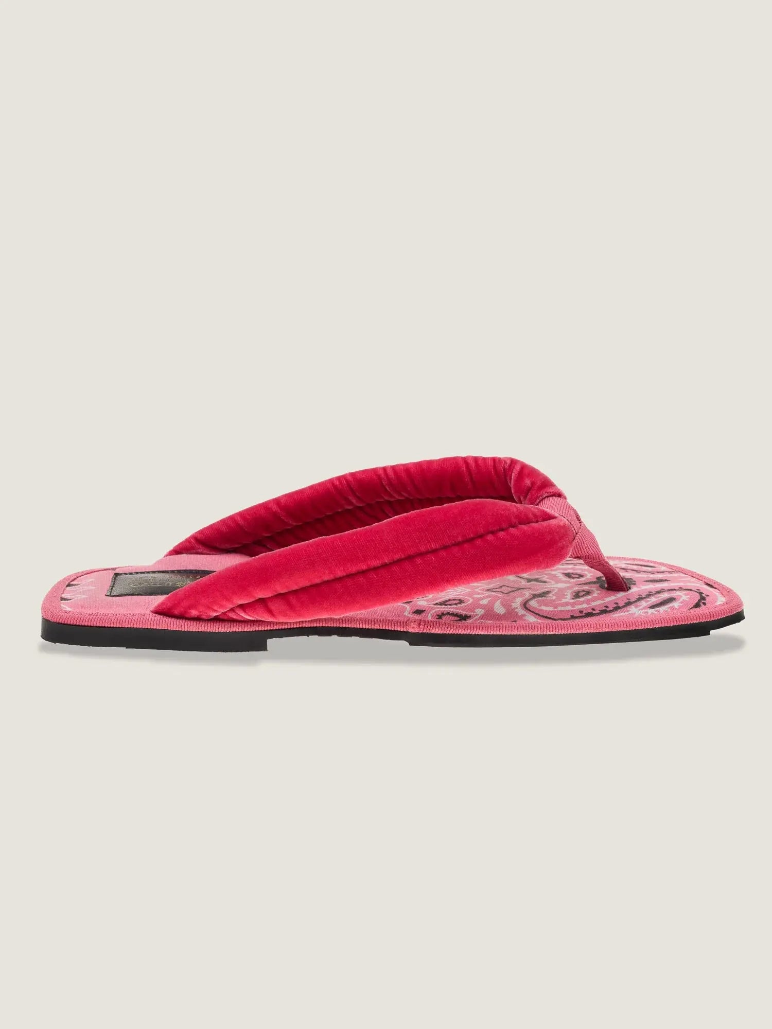 Positano - Strawberry Pink - Femme - Précommande