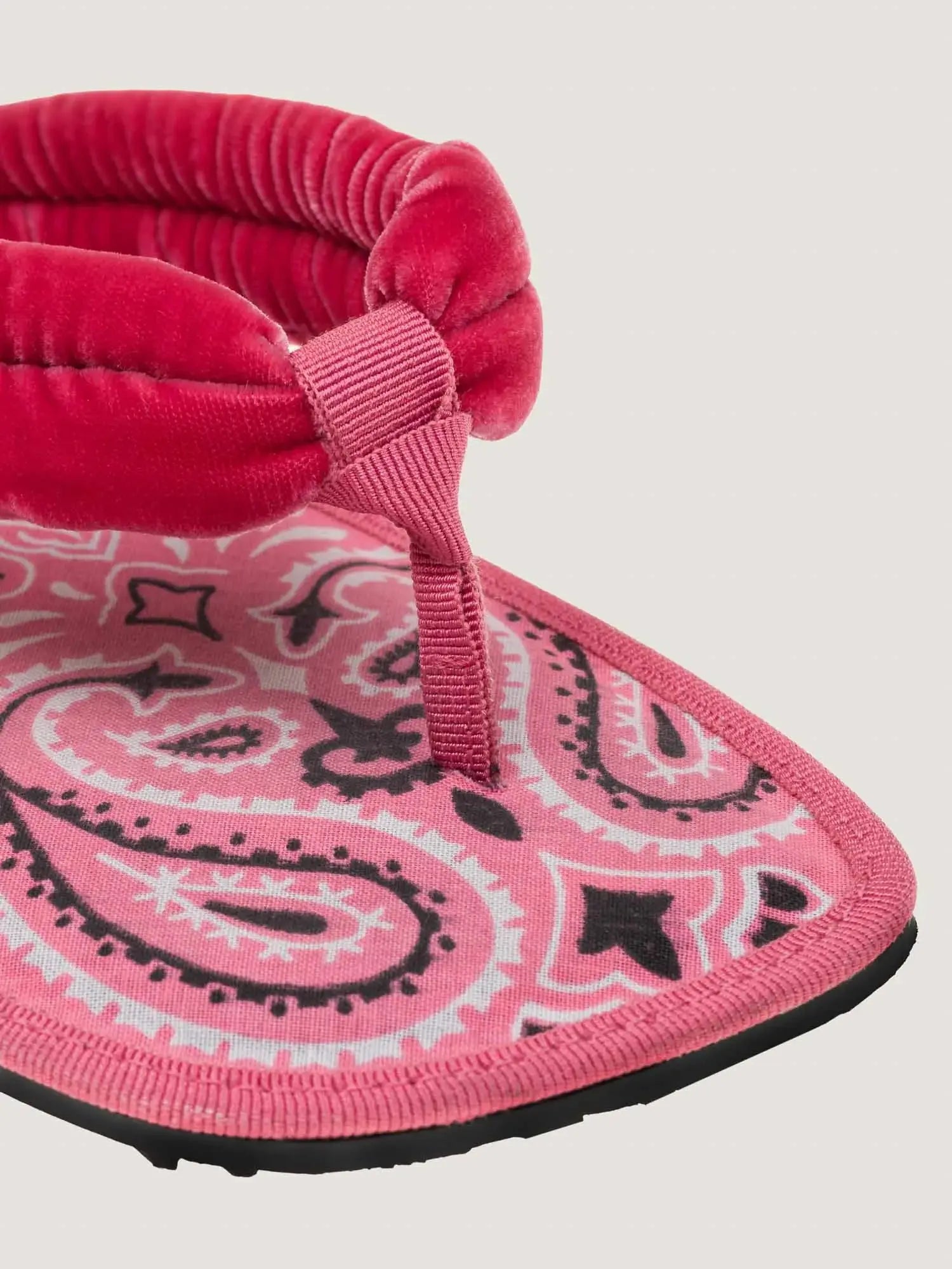 Positano - Strawberry Pink - Femme - Précommande