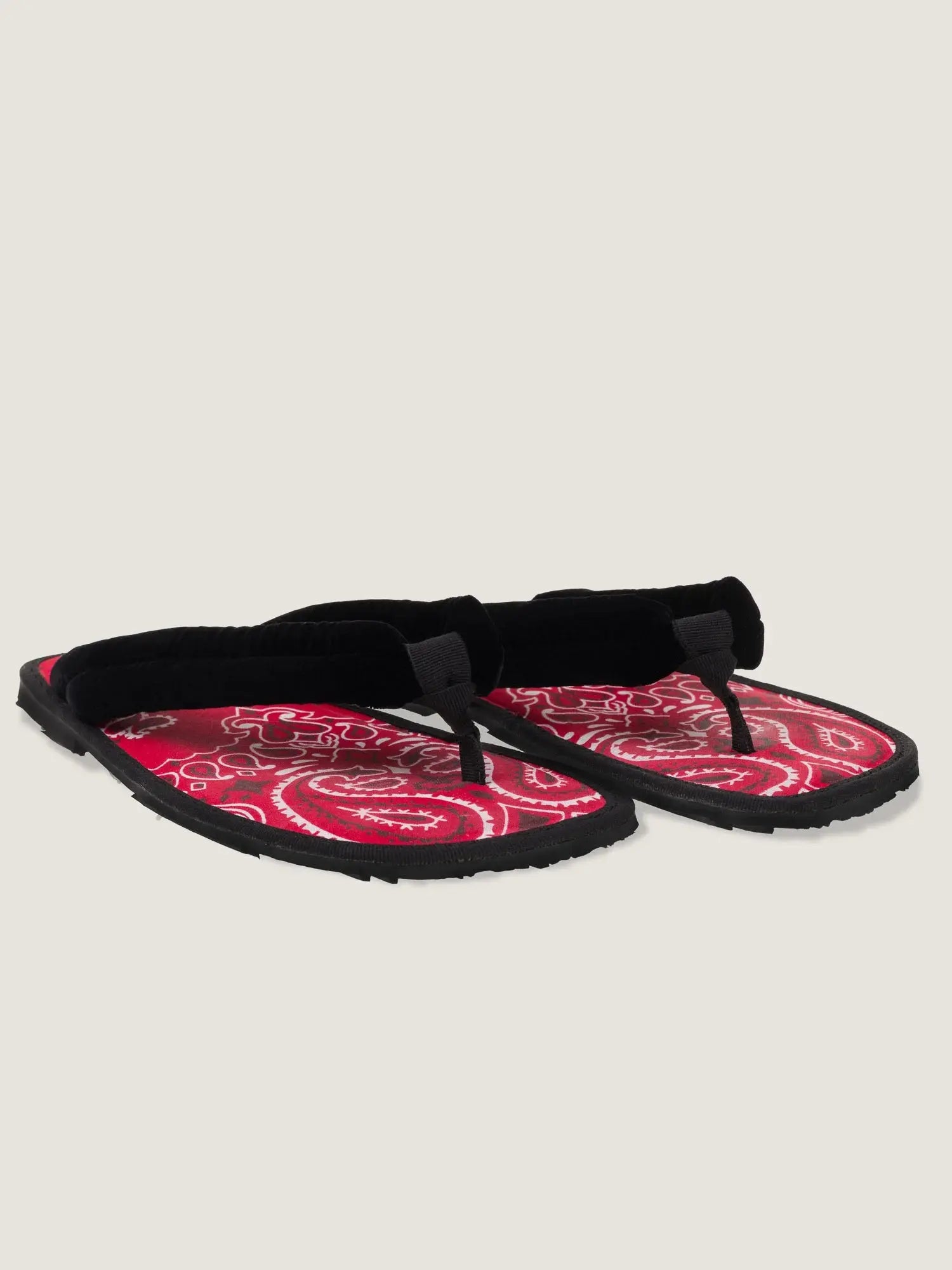 Positano - Real Red - Femme - Précommande