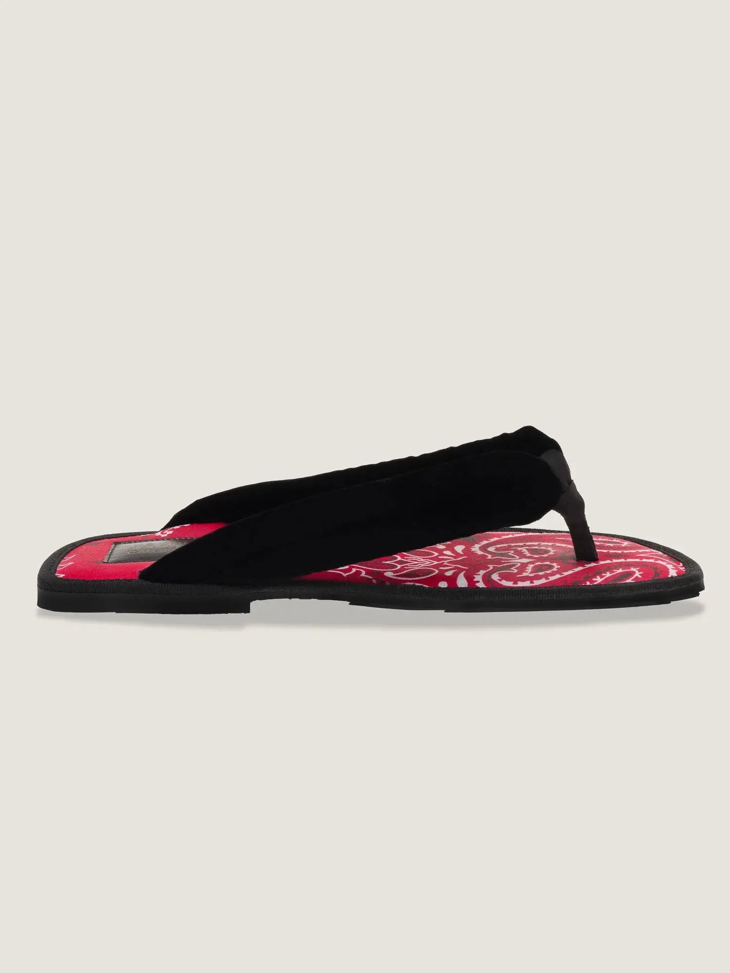 Positano - Real Red - Femme - Précommande