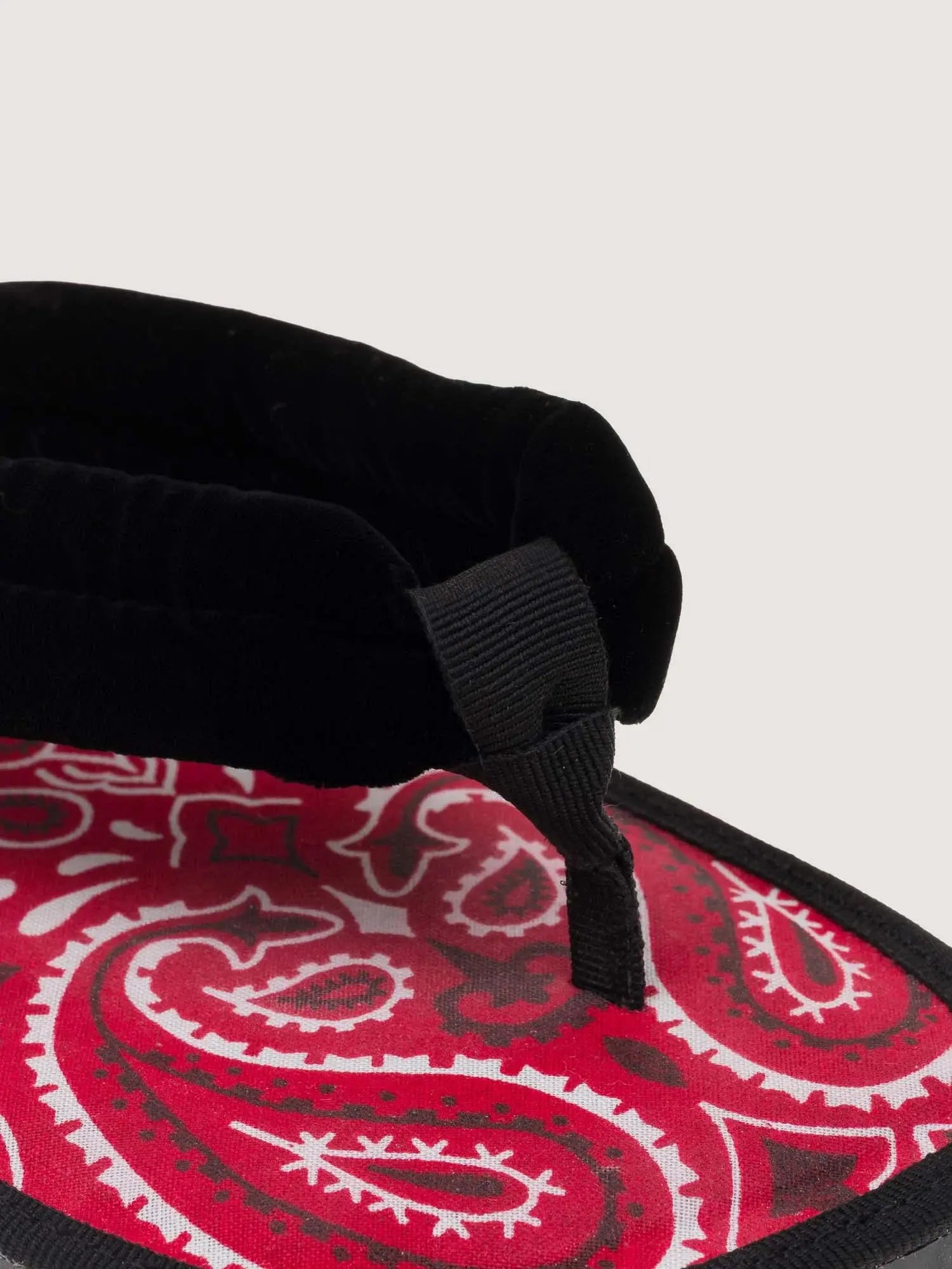 Positano - Real Red - Femme - Précommande